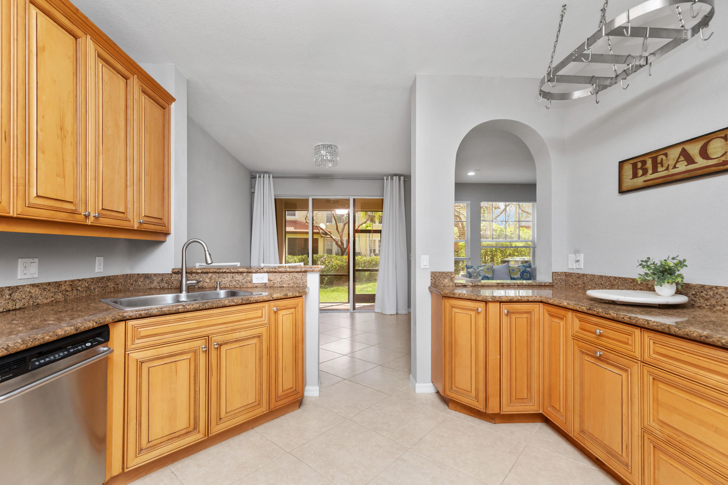 TUSCANY AT HERON BAY - Residential