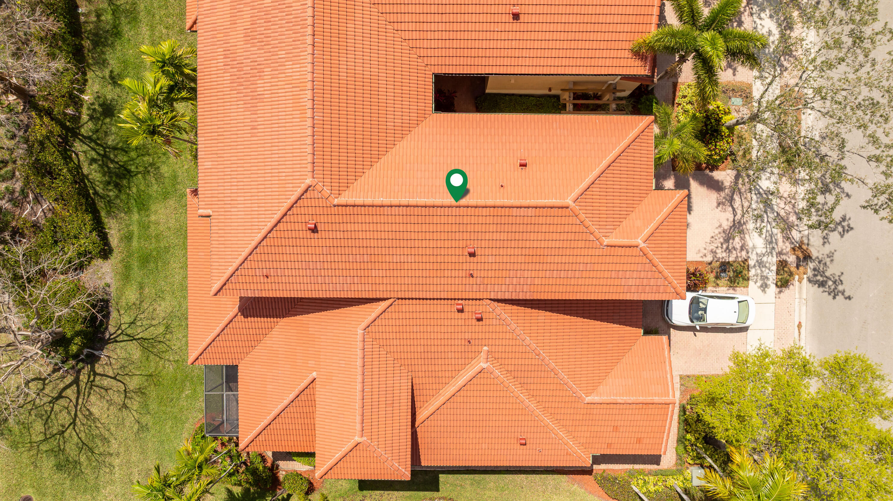 TUSCANY AT HERON BAY - Residential