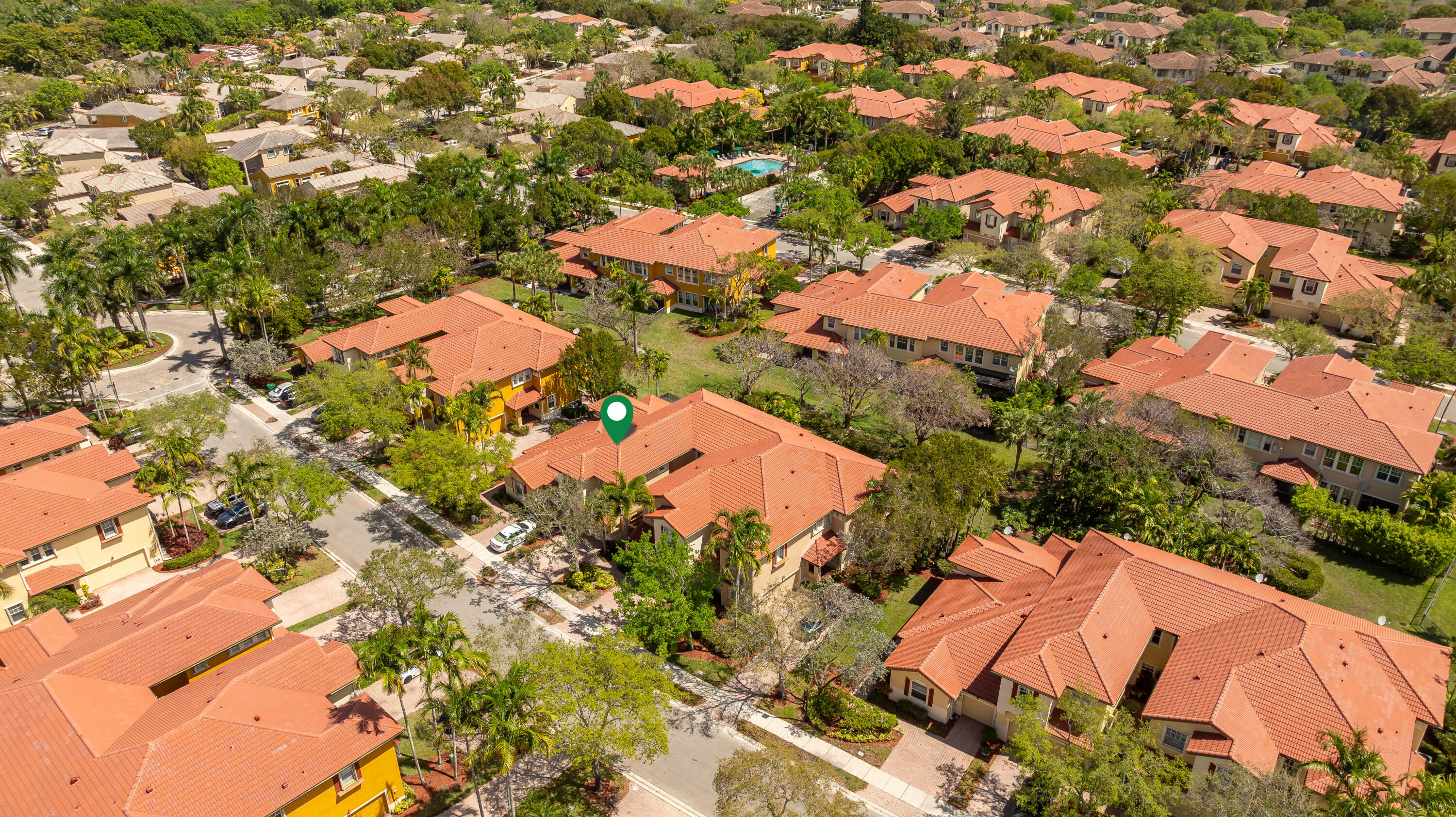 TUSCANY AT HERON BAY - Residential