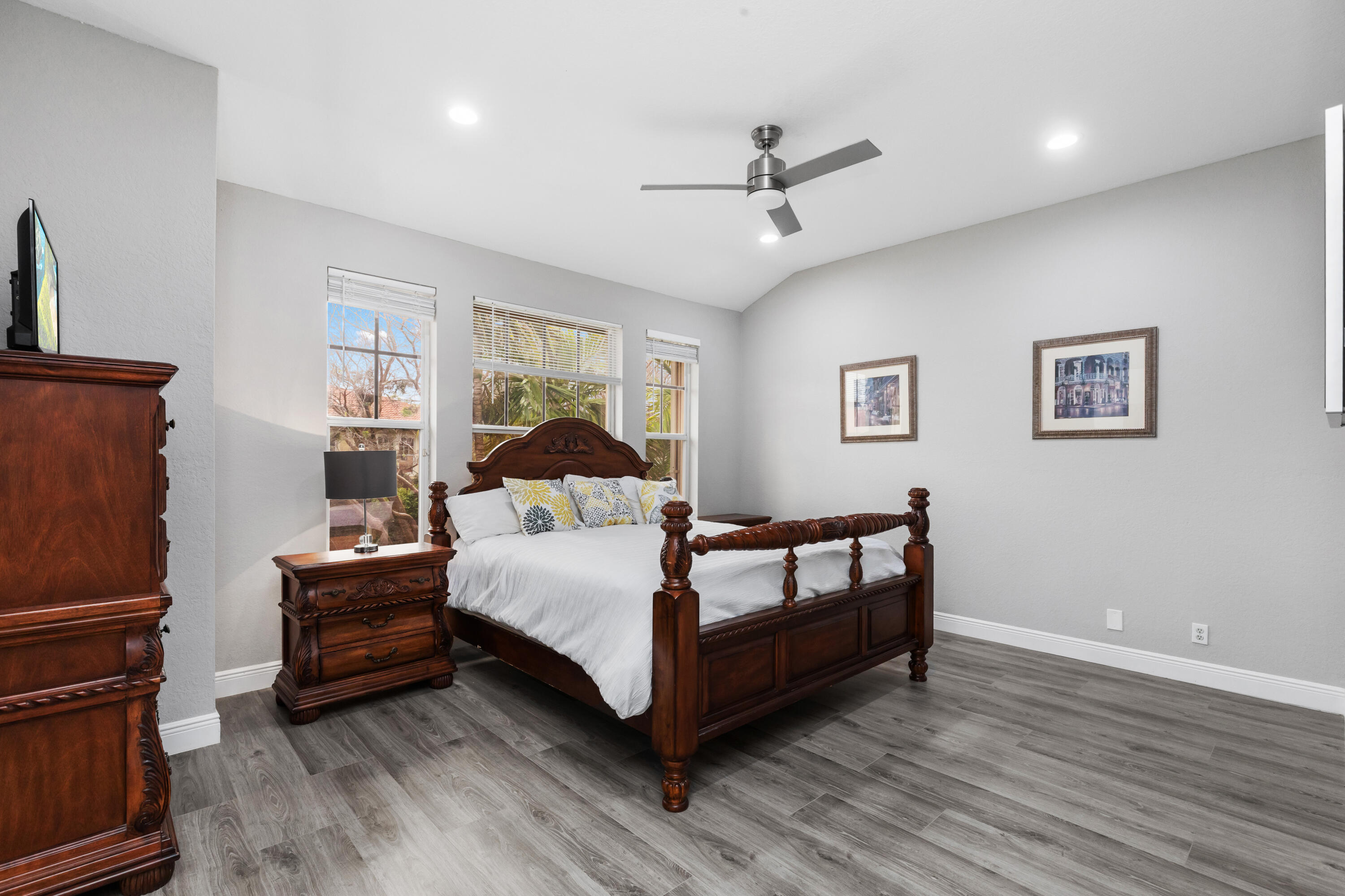 TUSCANY AT HERON BAY - Residential