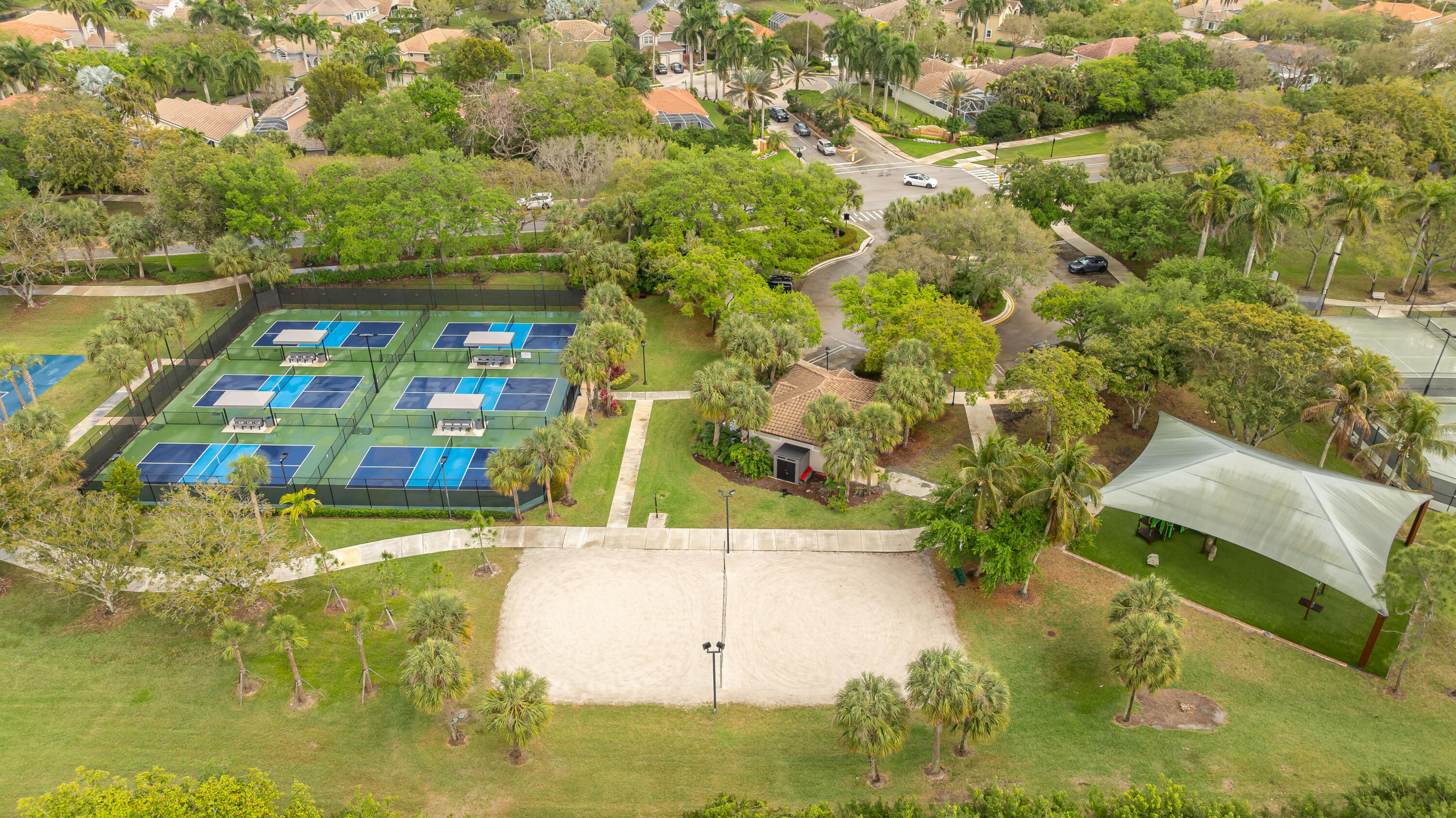 TUSCANY AT HERON BAY - Residential