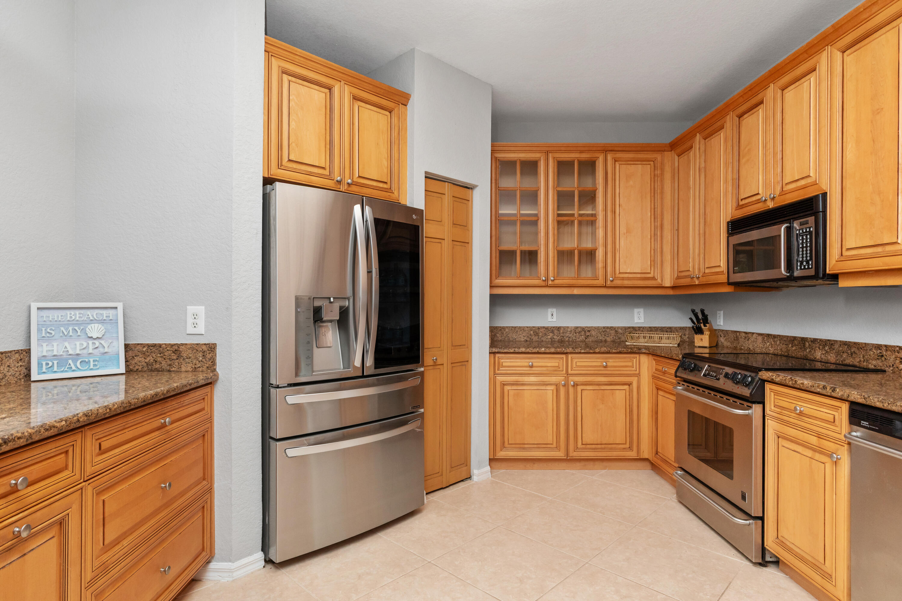 TUSCANY AT HERON BAY - Residential