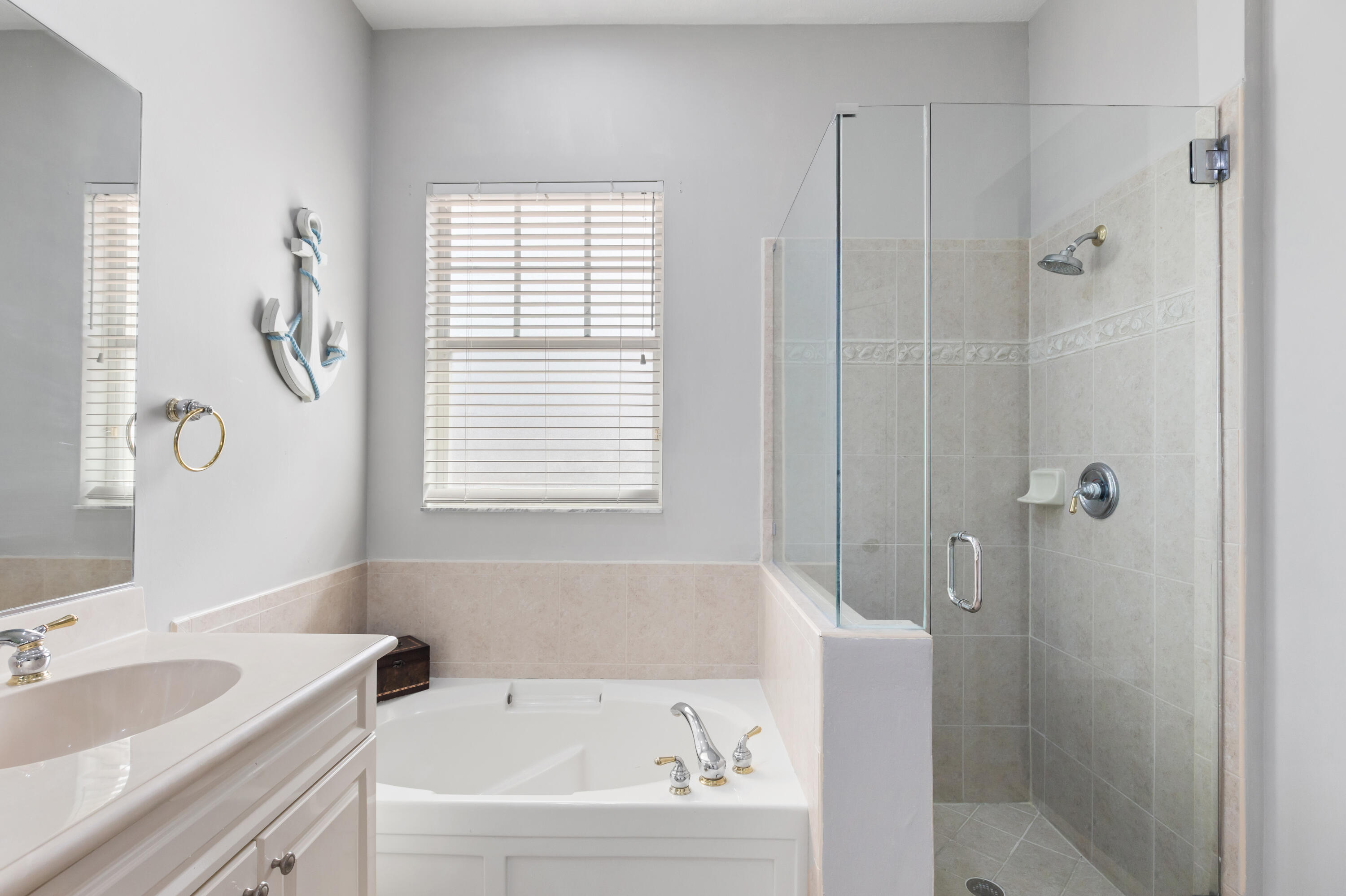 TUSCANY AT HERON BAY - Residential