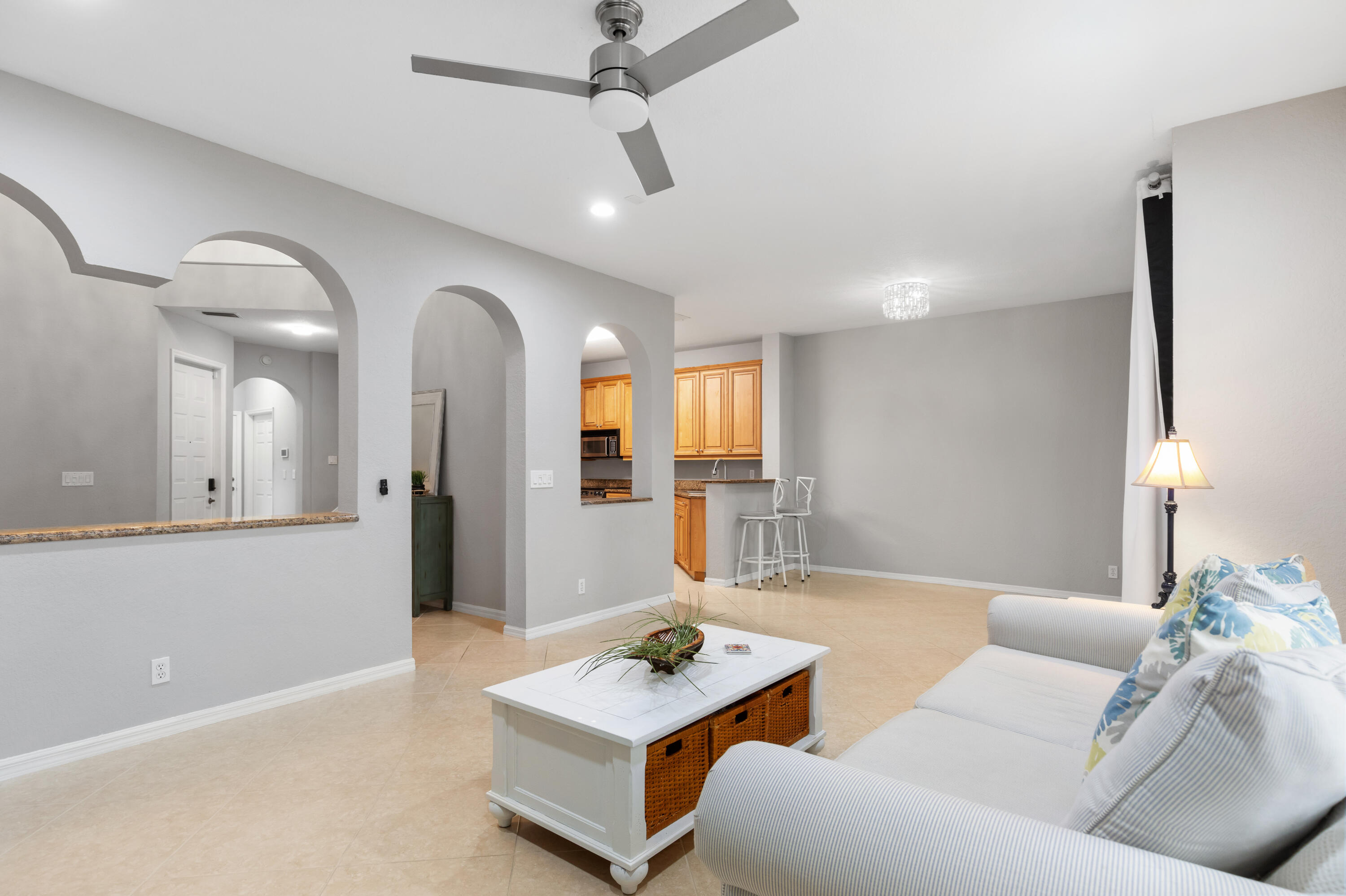 TUSCANY AT HERON BAY - Residential