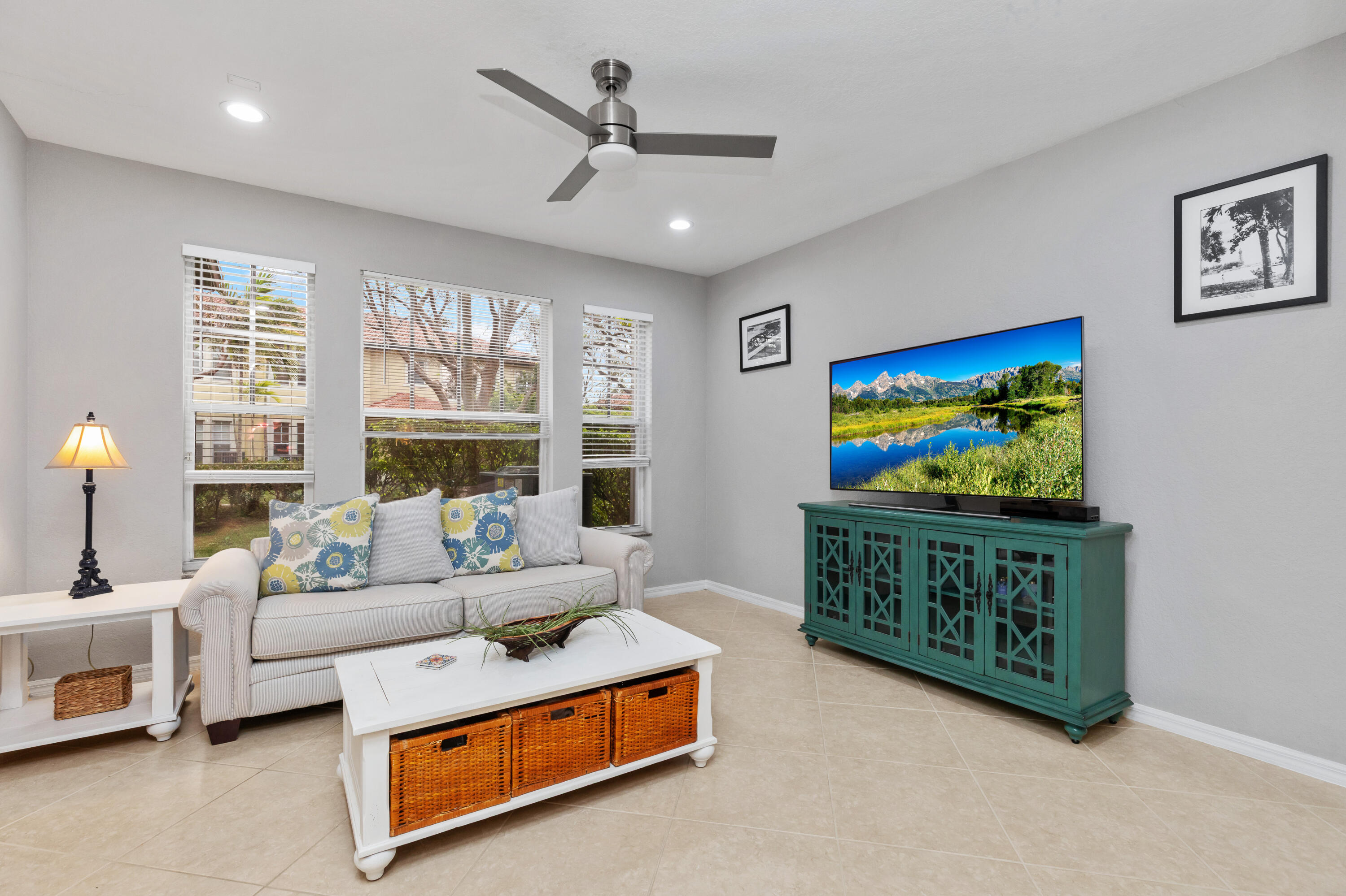 TUSCANY AT HERON BAY - Residential