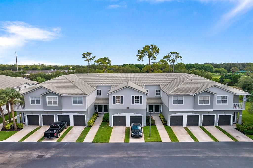 Photo of 3055 Grandiflora Drive Dr #3055, Green Acres, FL 33467 (MLS # R10803674)