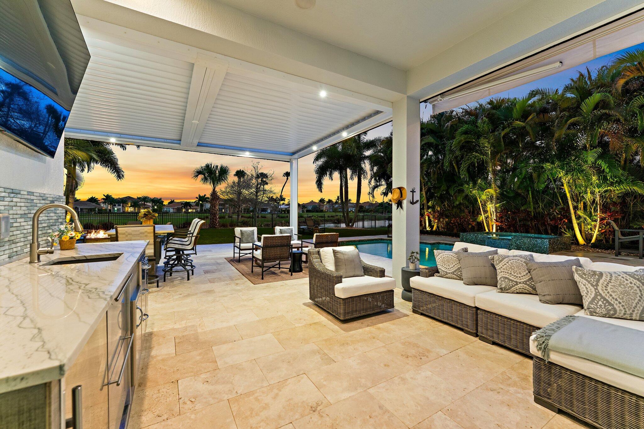 JUPITER COUNTRY CLUB - Residential
