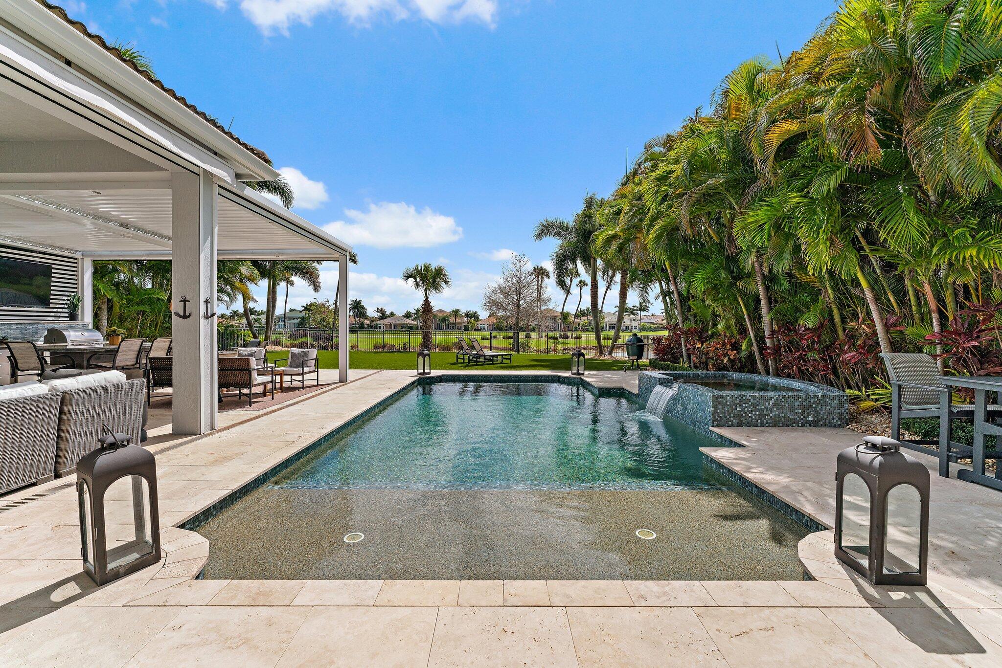 JUPITER COUNTRY CLUB - Residential