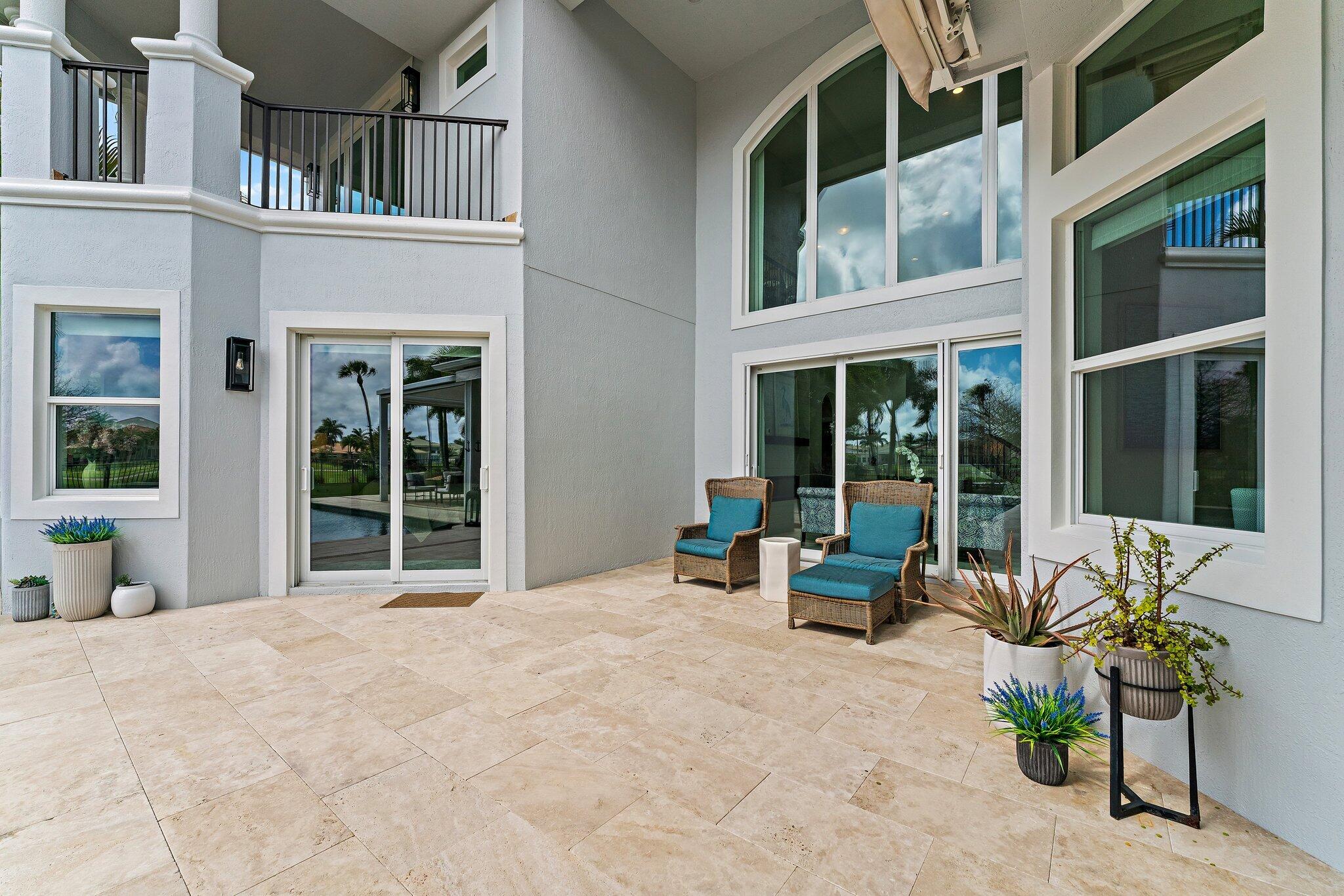 JUPITER COUNTRY CLUB - Residential