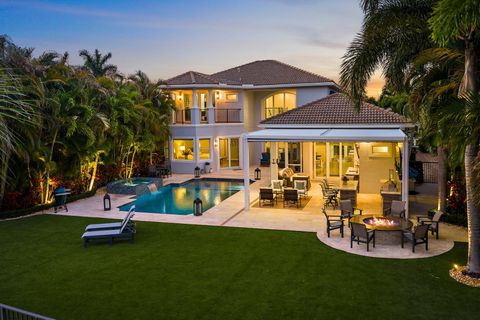 170 Carmela Court Jupiter FL 33478