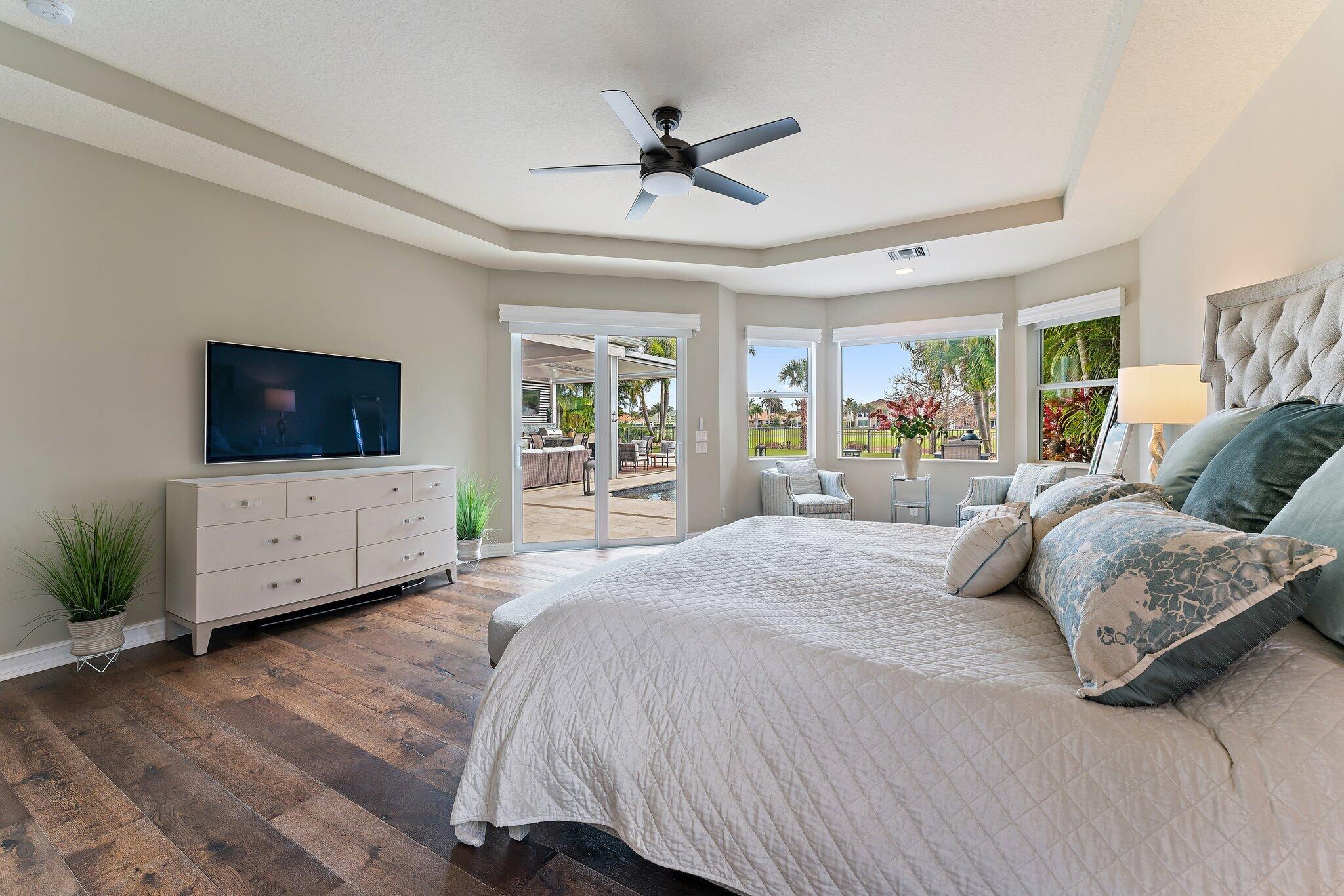 JUPITER COUNTRY CLUB - Residential