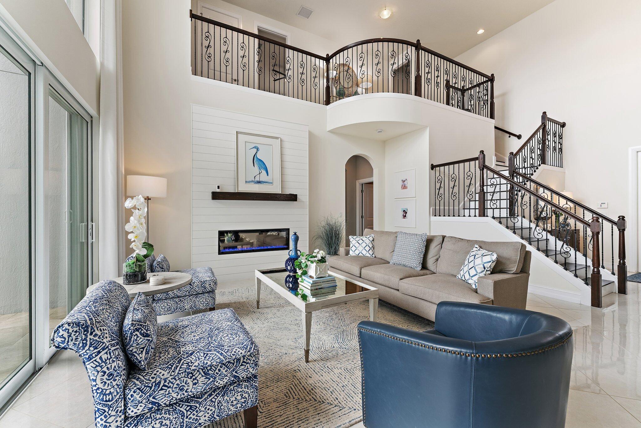 JUPITER COUNTRY CLUB - Residential