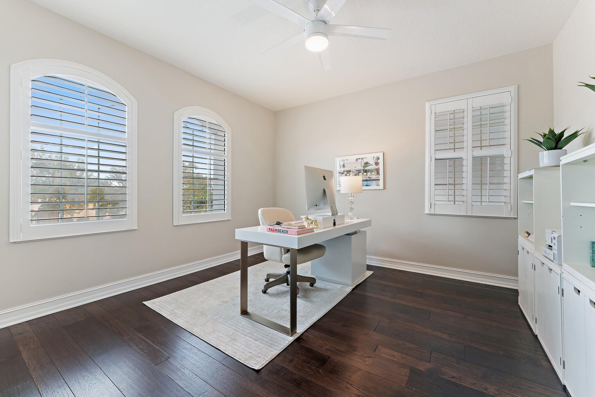 JUPITER COUNTRY CLUB - Residential