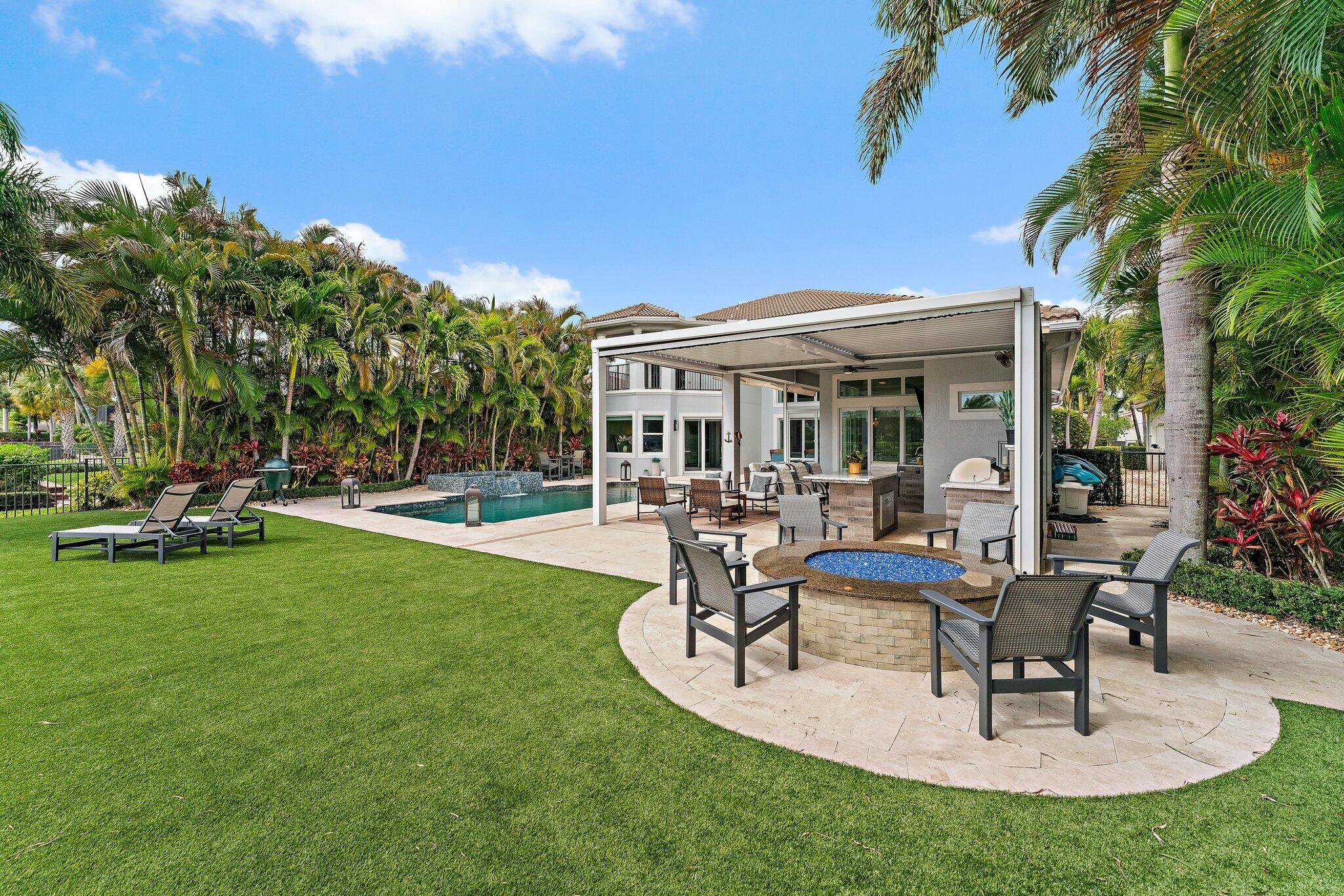 JUPITER COUNTRY CLUB - Residential