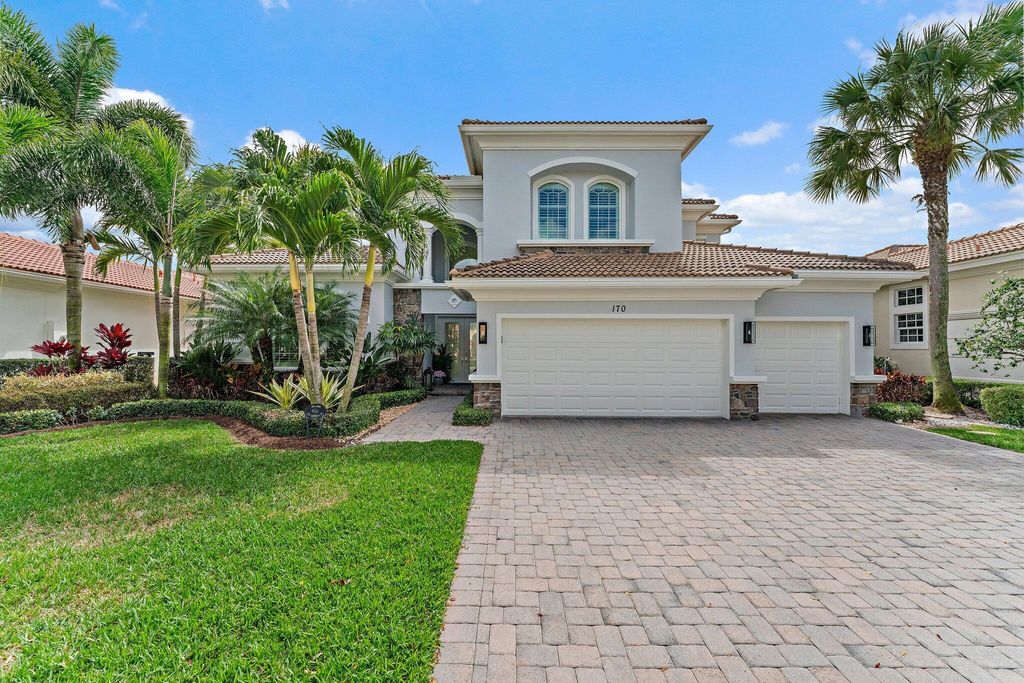 Photo of 170 Carmela Court, Jupiter, FL 33478 (MLS # R11169503)
