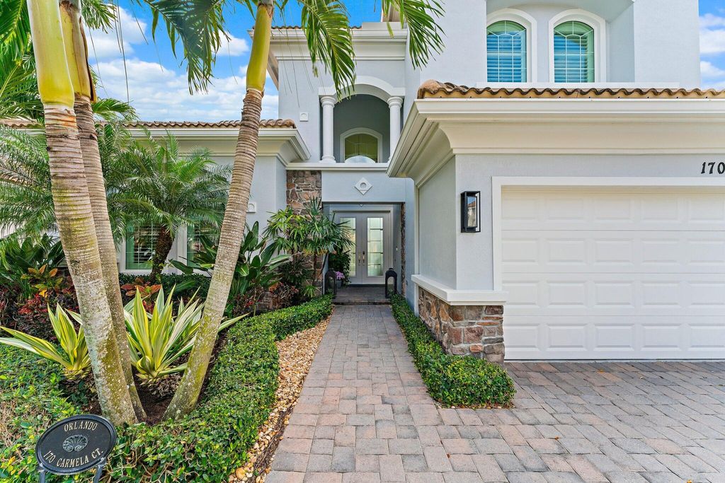 Photo of 170 Carmela Court, Jupiter, FL 33478 (MLS # R11169503)