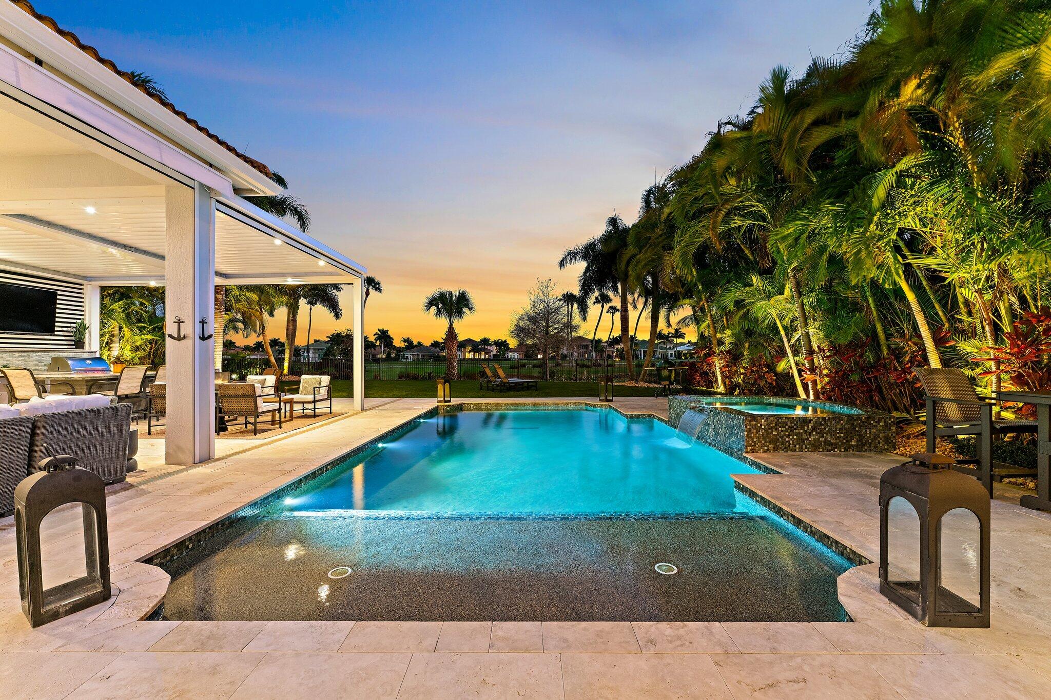 JUPITER COUNTRY CLUB - Residential