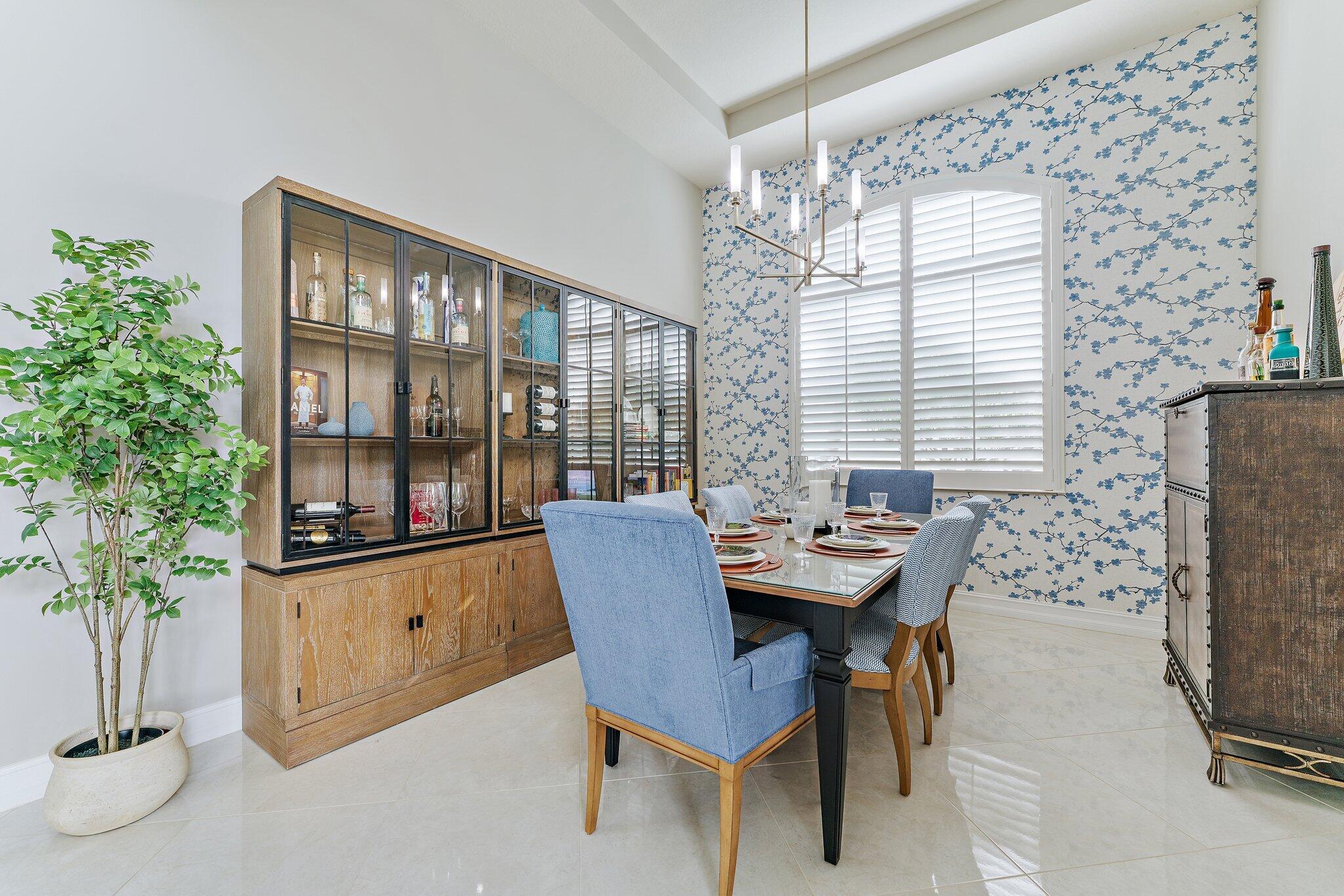 JUPITER COUNTRY CLUB - Residential