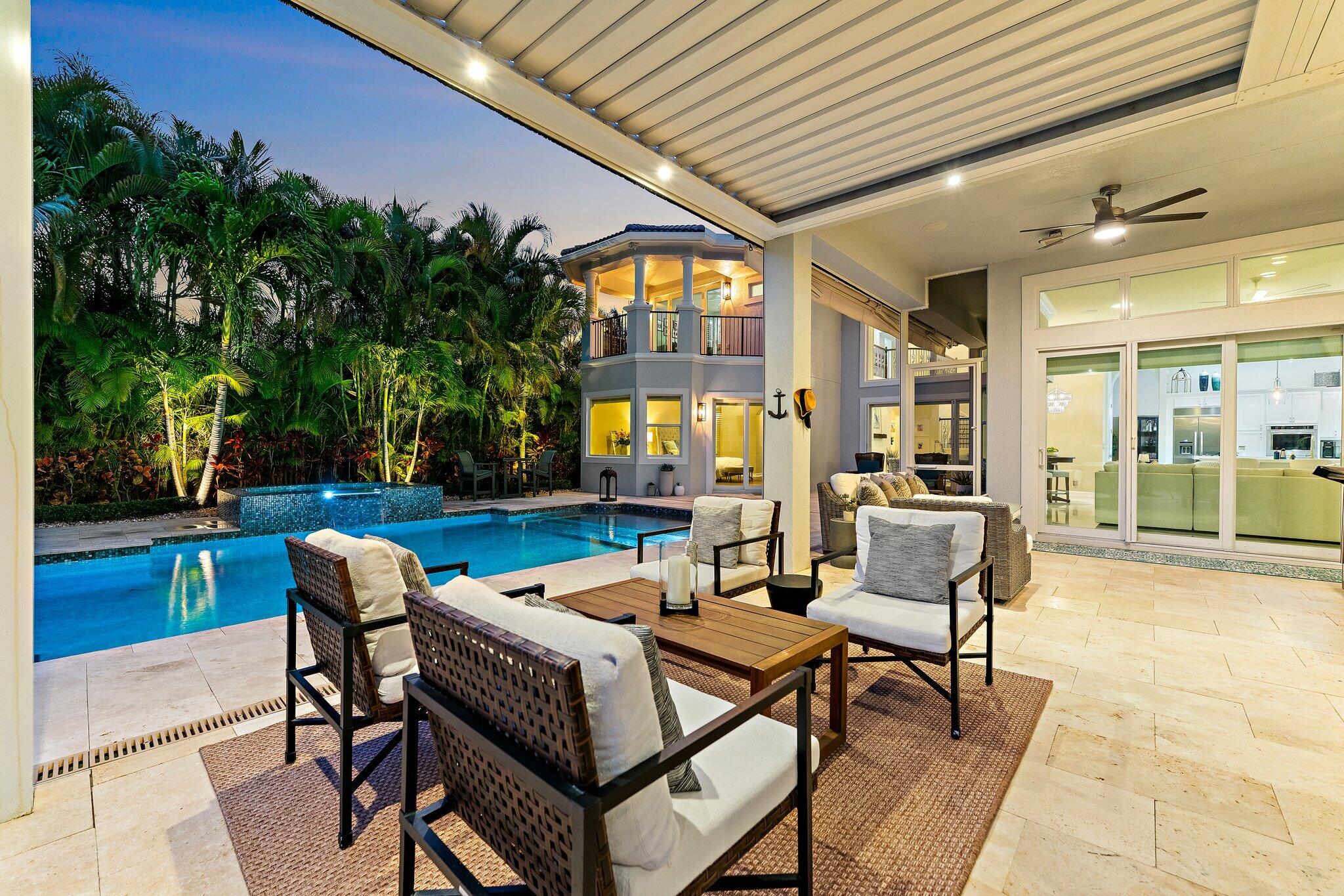JUPITER COUNTRY CLUB - Residential