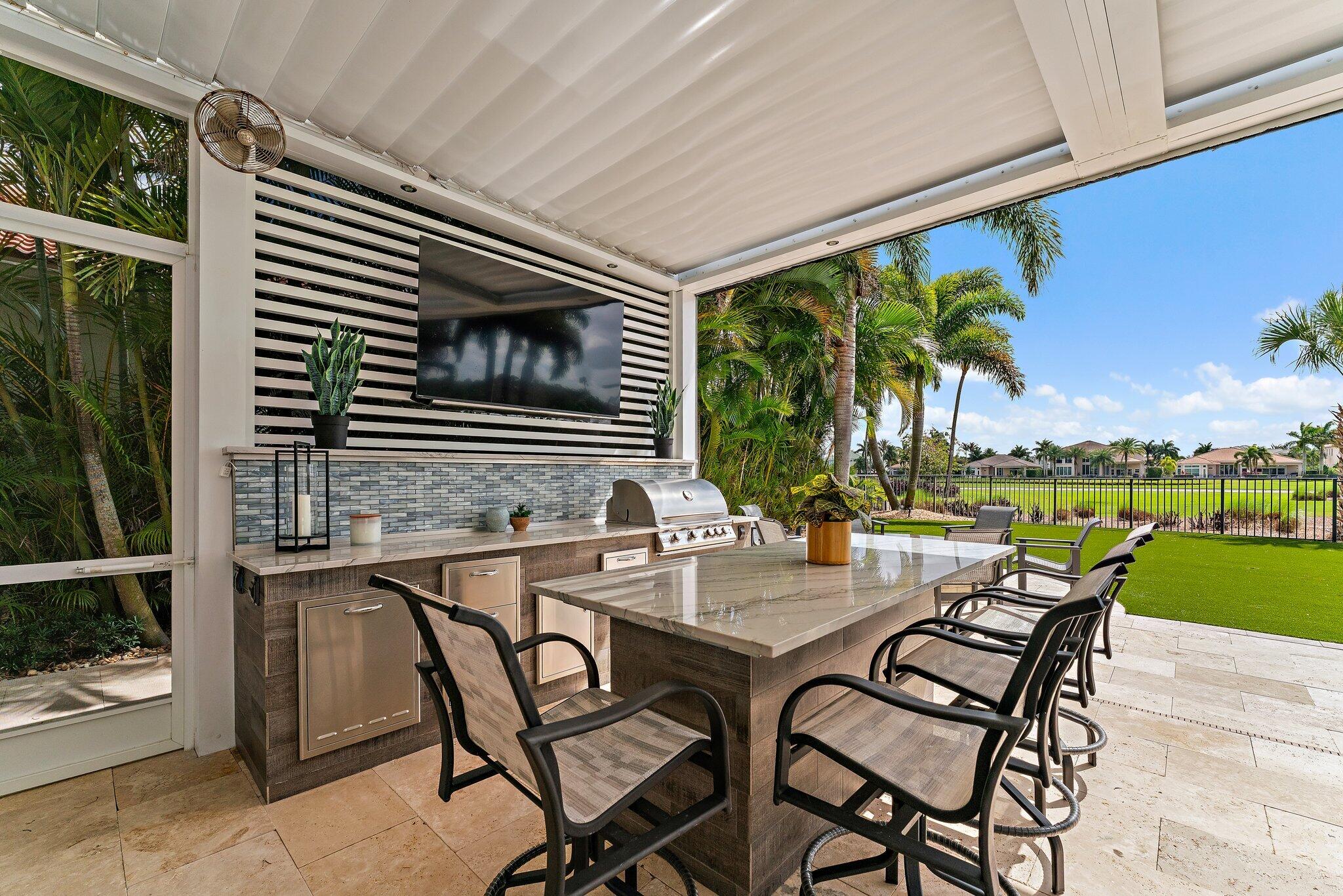 JUPITER COUNTRY CLUB - Residential