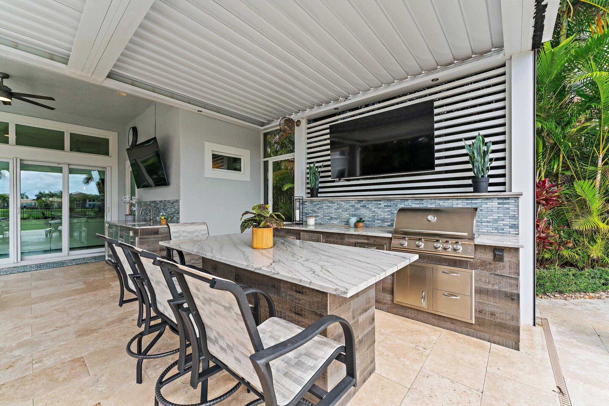 JUPITER COUNTRY CLUB - Residential