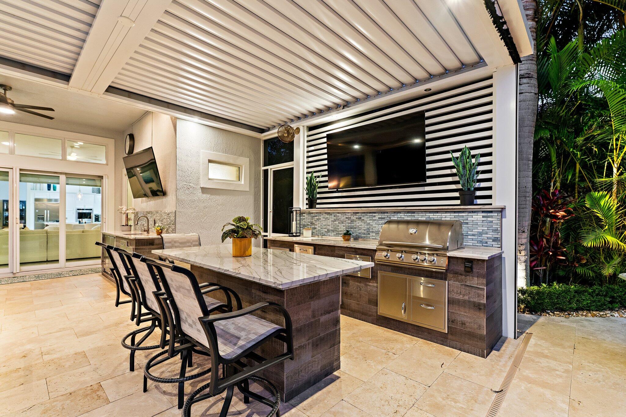 JUPITER COUNTRY CLUB - Residential