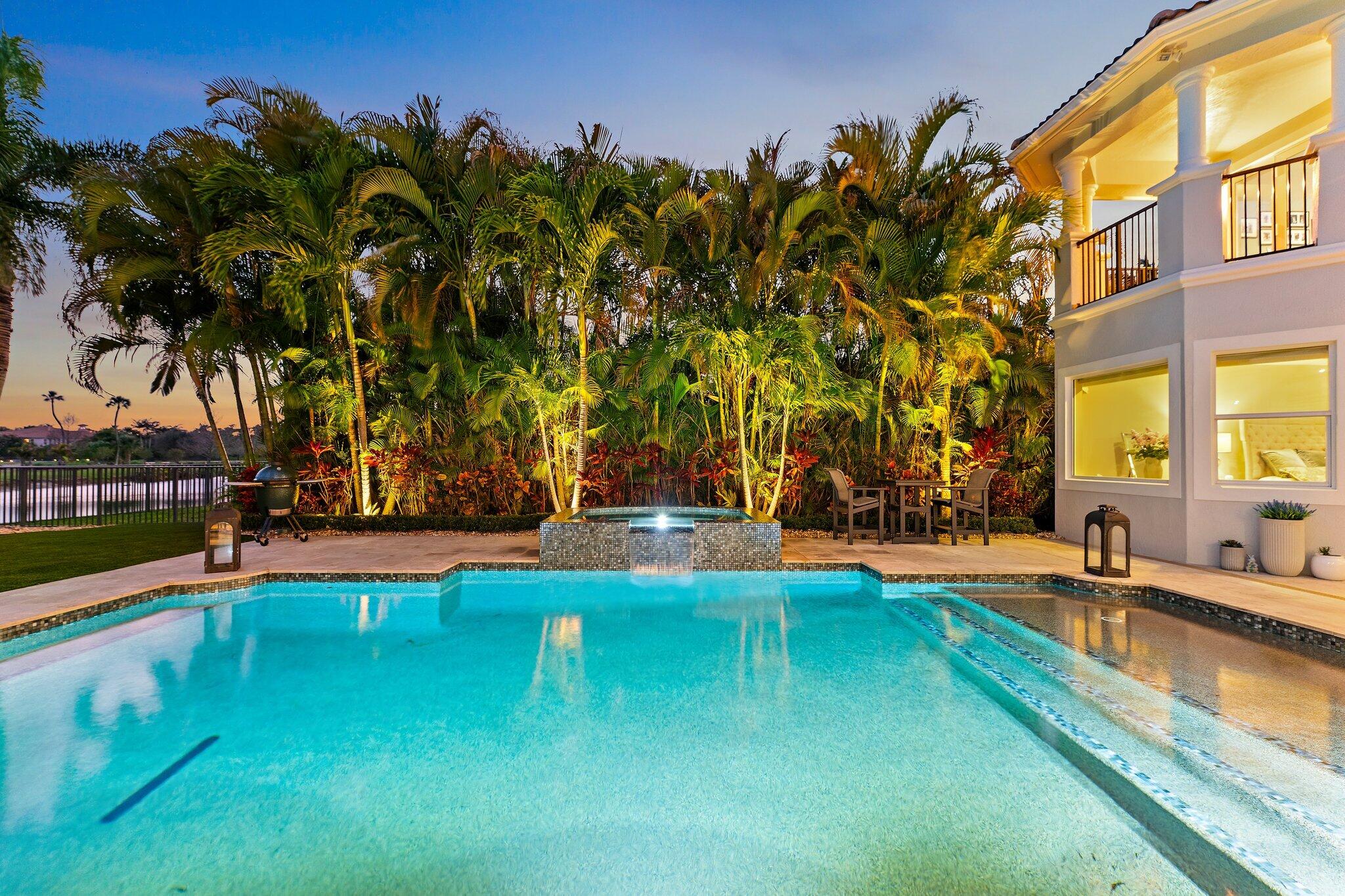 JUPITER COUNTRY CLUB - Residential