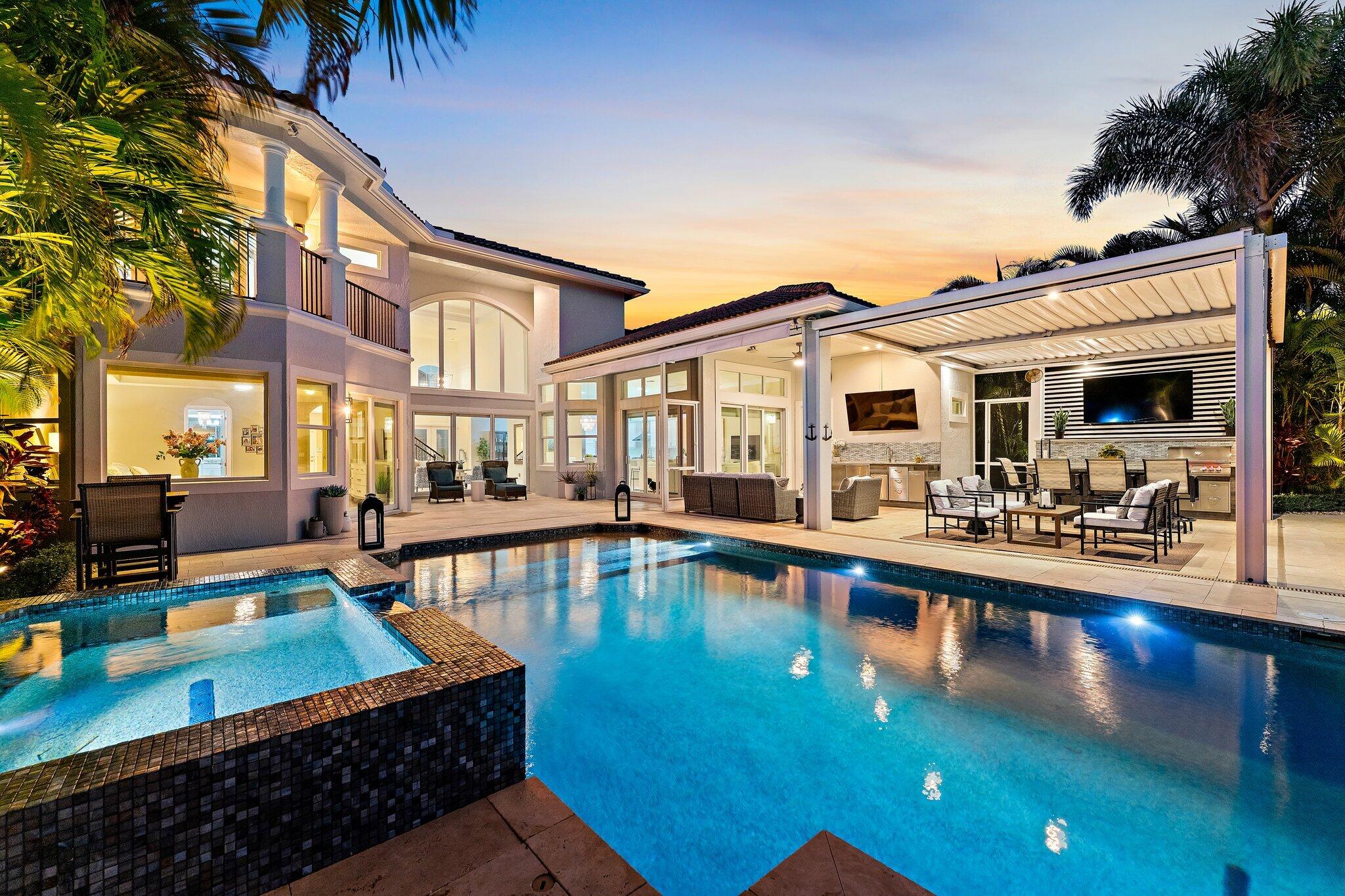 JUPITER COUNTRY CLUB - Residential