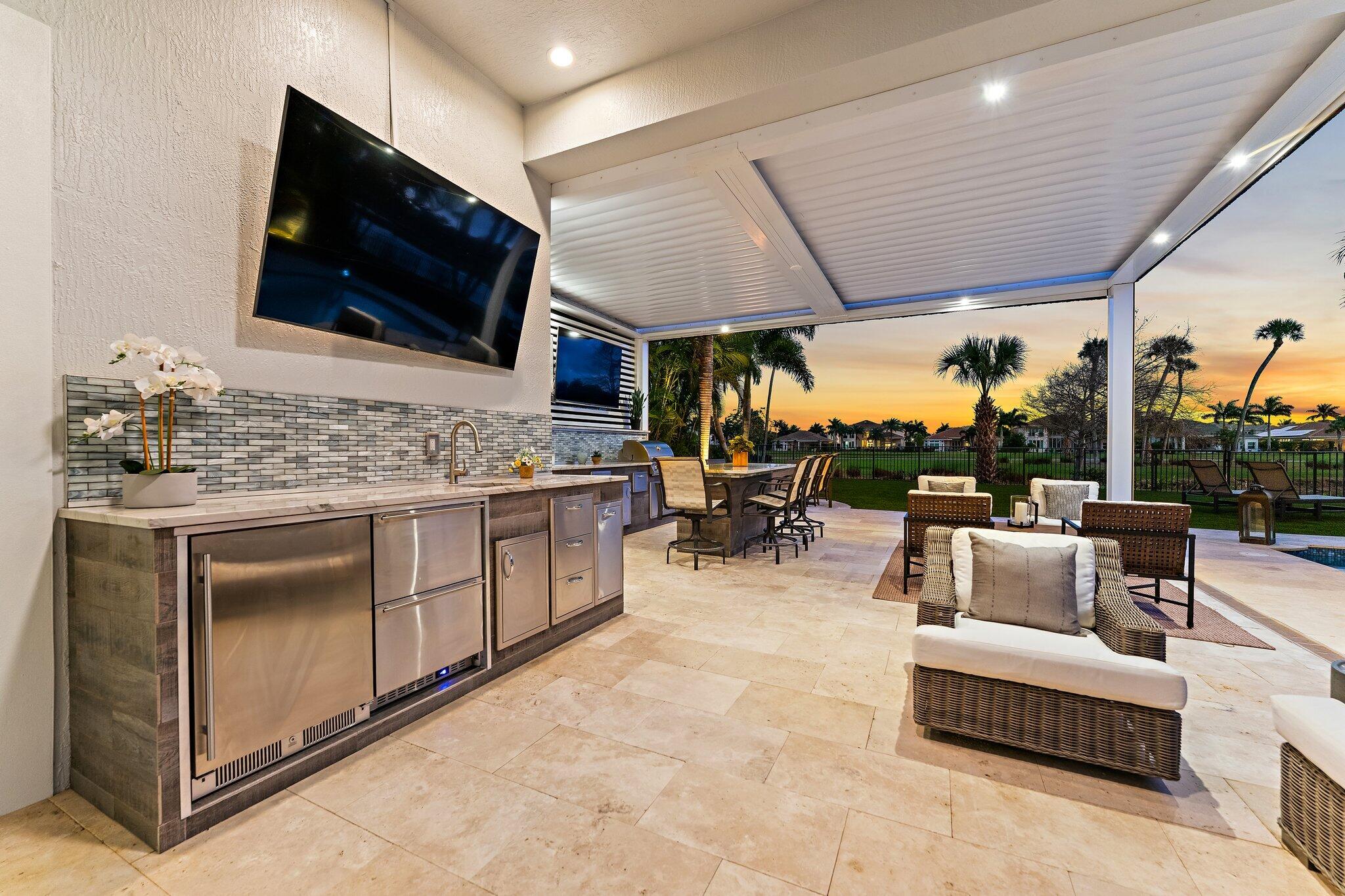 JUPITER COUNTRY CLUB - Residential