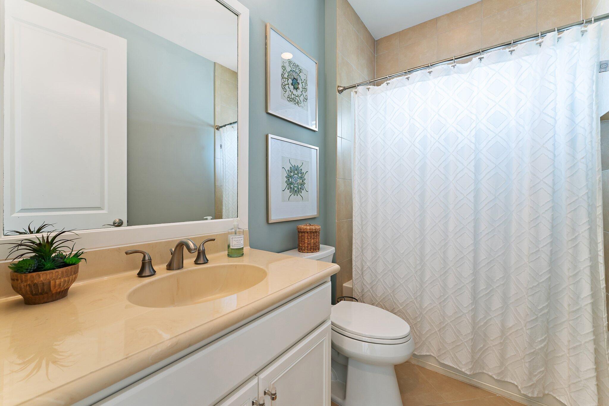 JUPITER COUNTRY CLUB - Residential