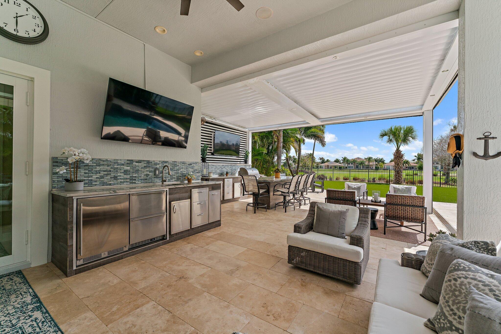 JUPITER COUNTRY CLUB - Residential
