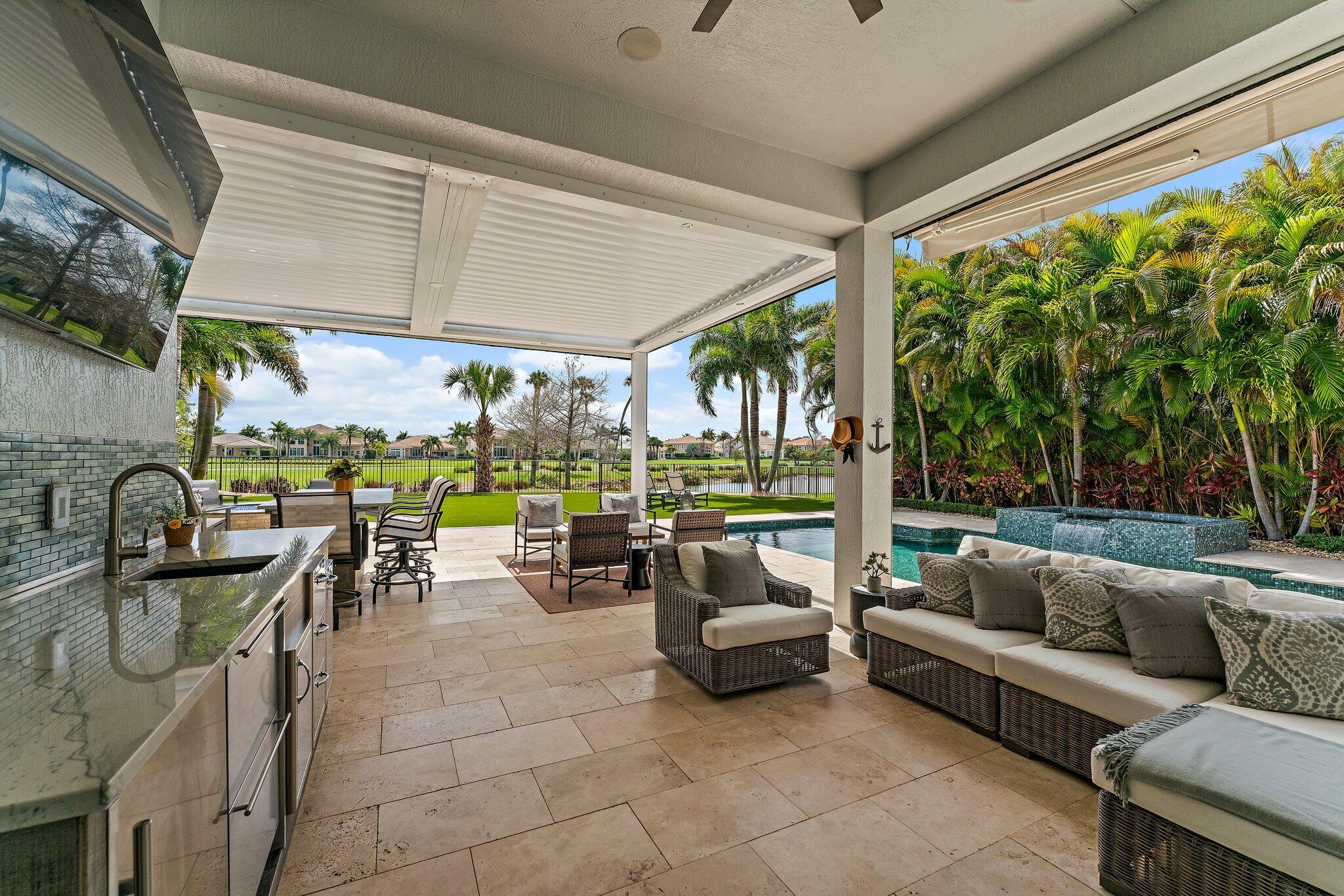 JUPITER COUNTRY CLUB - Residential