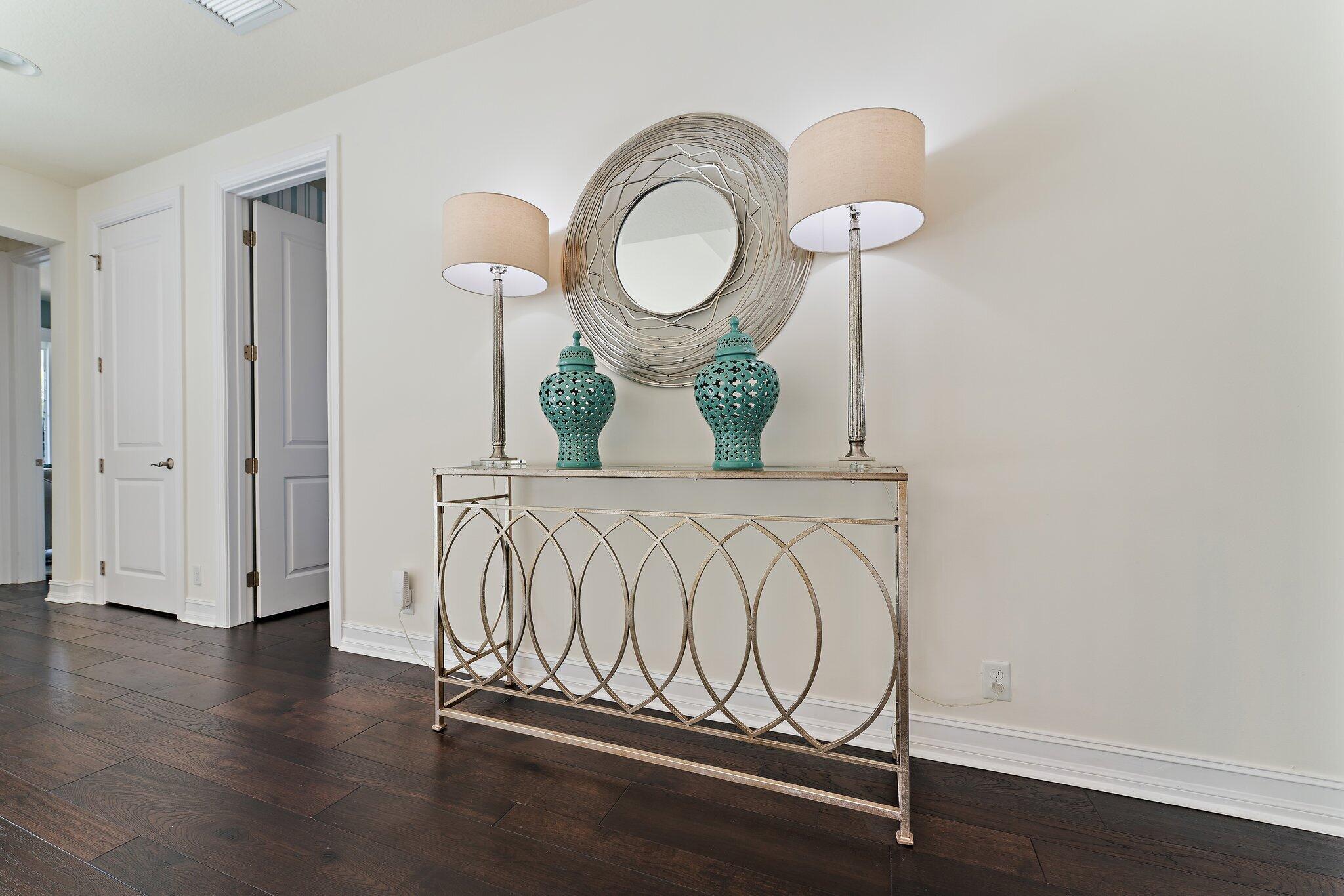 JUPITER COUNTRY CLUB - Residential