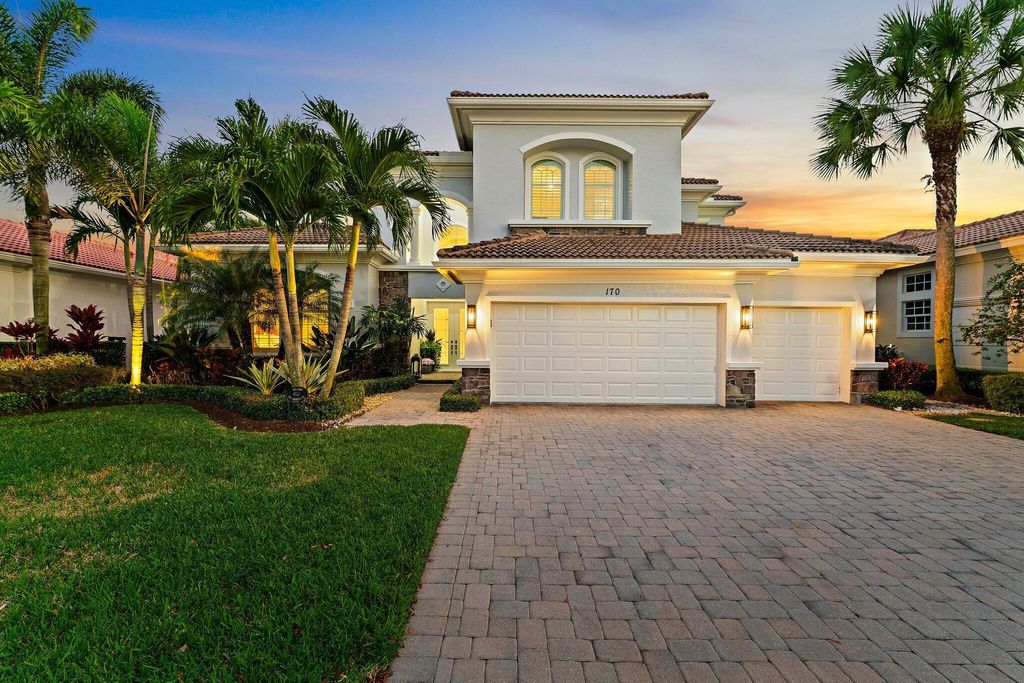 Photo of 170 Carmela Court, Jupiter, FL 33478 (MLS # R11169503)