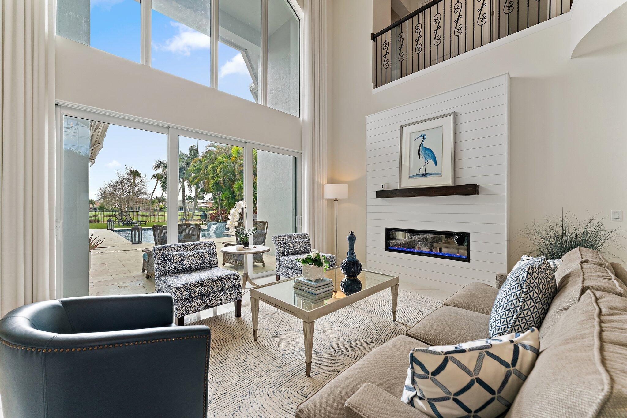 JUPITER COUNTRY CLUB - Residential