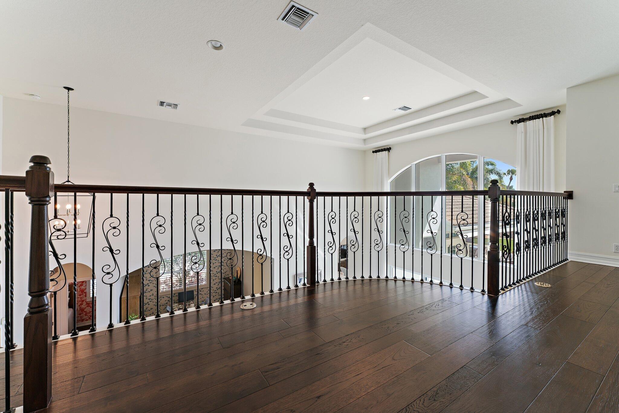 JUPITER COUNTRY CLUB - Residential