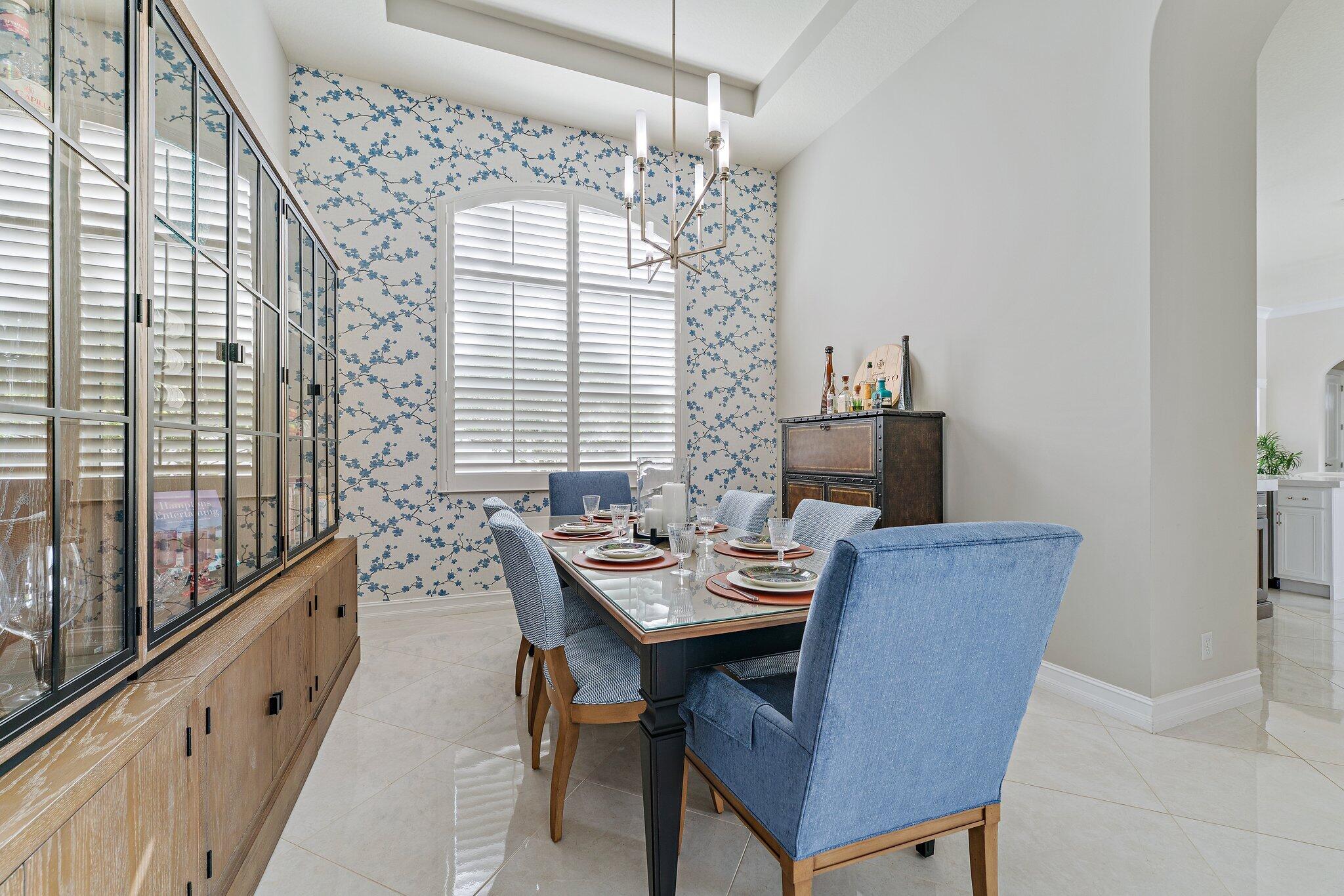 JUPITER COUNTRY CLUB - Residential