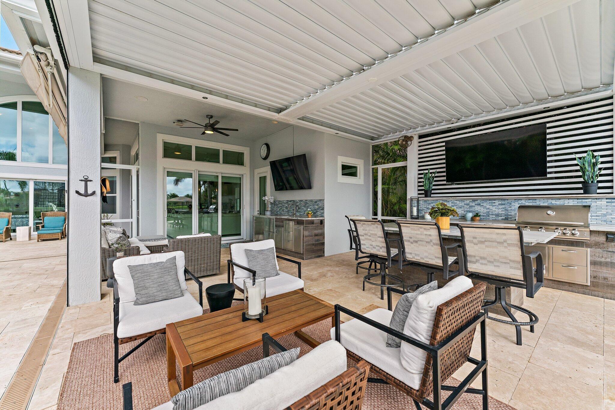 JUPITER COUNTRY CLUB - Residential