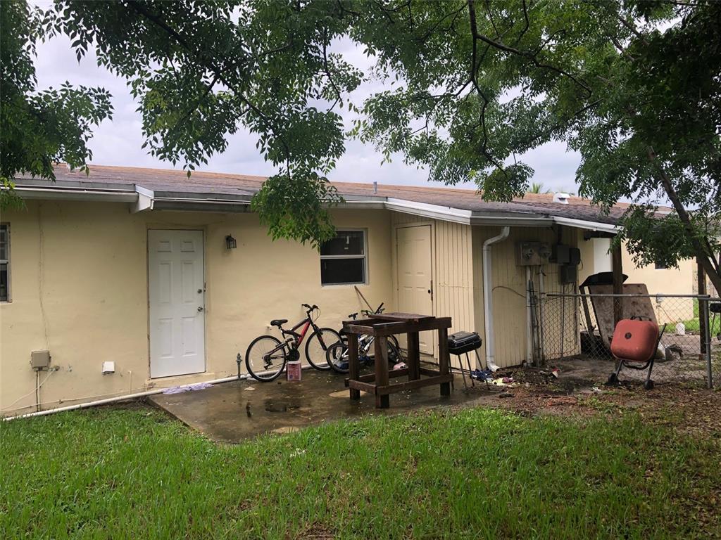 SHON-MOR ESTATES SEC 1 - Residential Income