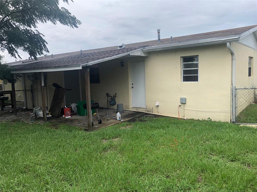 SHON-MOR ESTATES SEC 1 - Residential Income