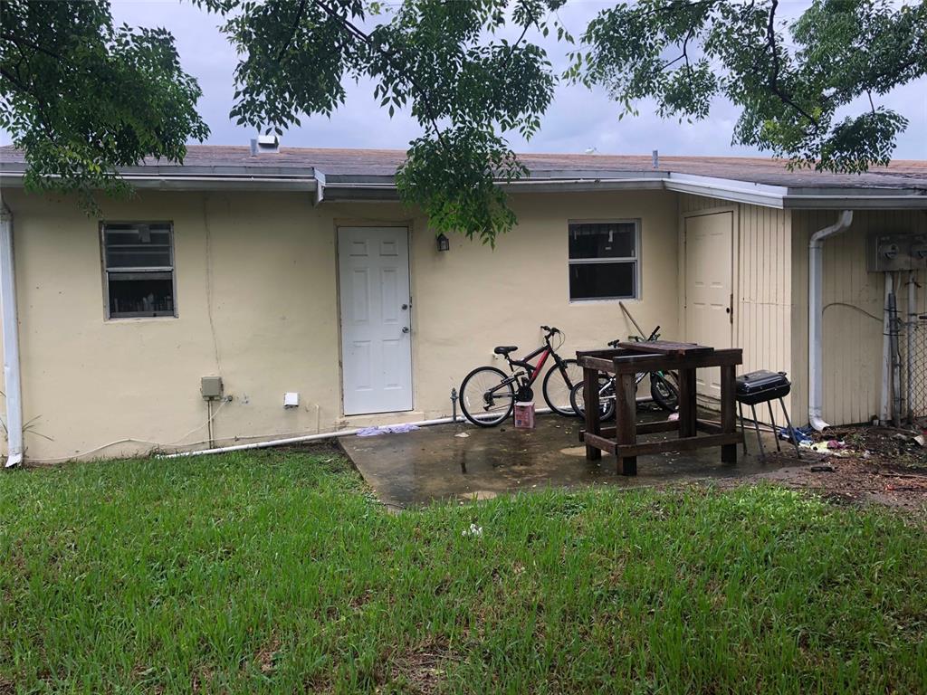 SHON-MOR ESTATES SEC 1 - Residential Income