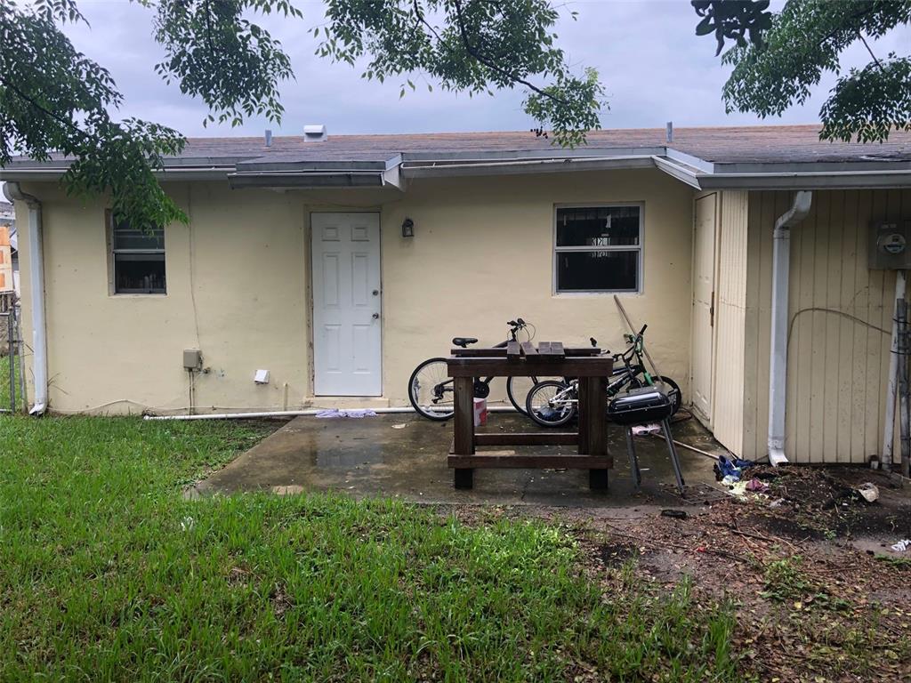 SHON-MOR ESTATES SEC 1 - Residential Income