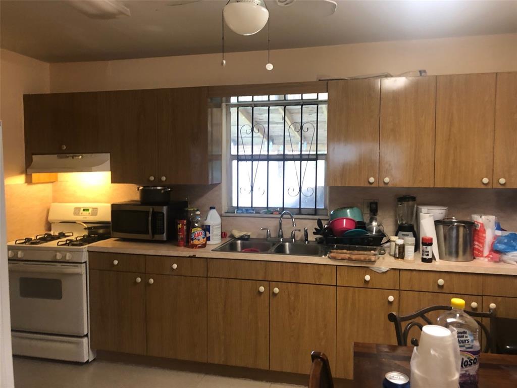 SHON-MOR ESTATES SEC 1 - Residential Income