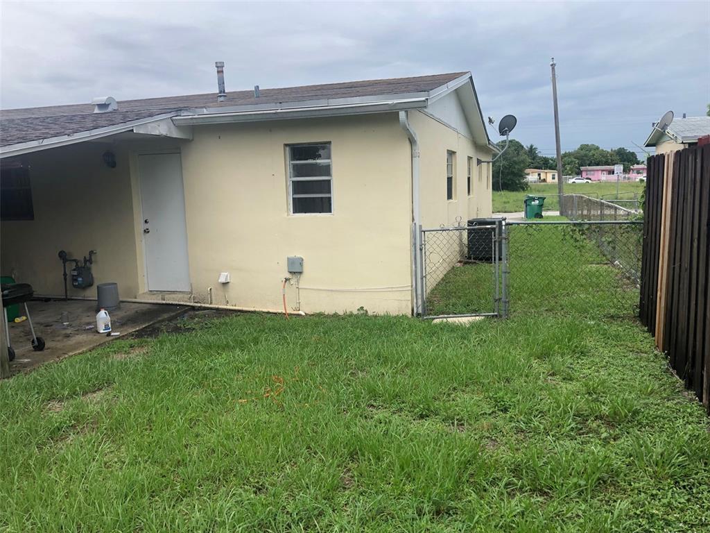 SHON-MOR ESTATES SEC 1 - Residential Income