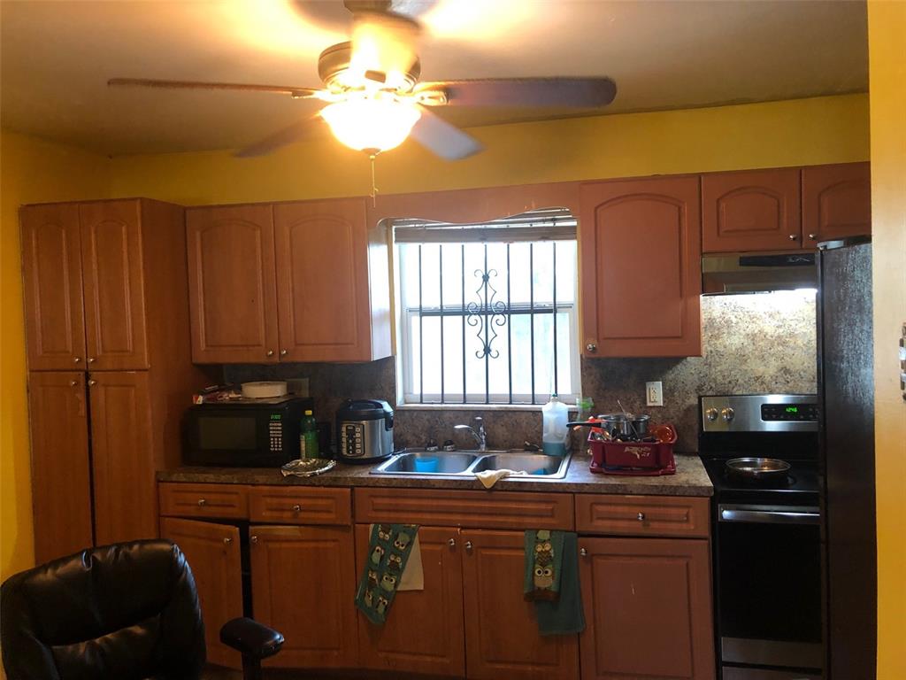 SHON-MOR ESTATES SEC 1 - Residential Income