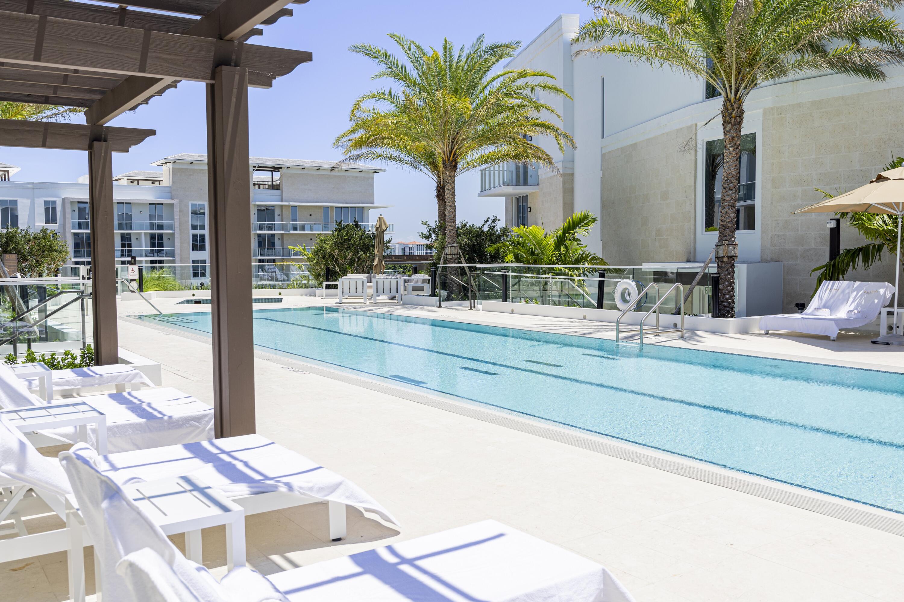 Alina Boca Raton - Residential