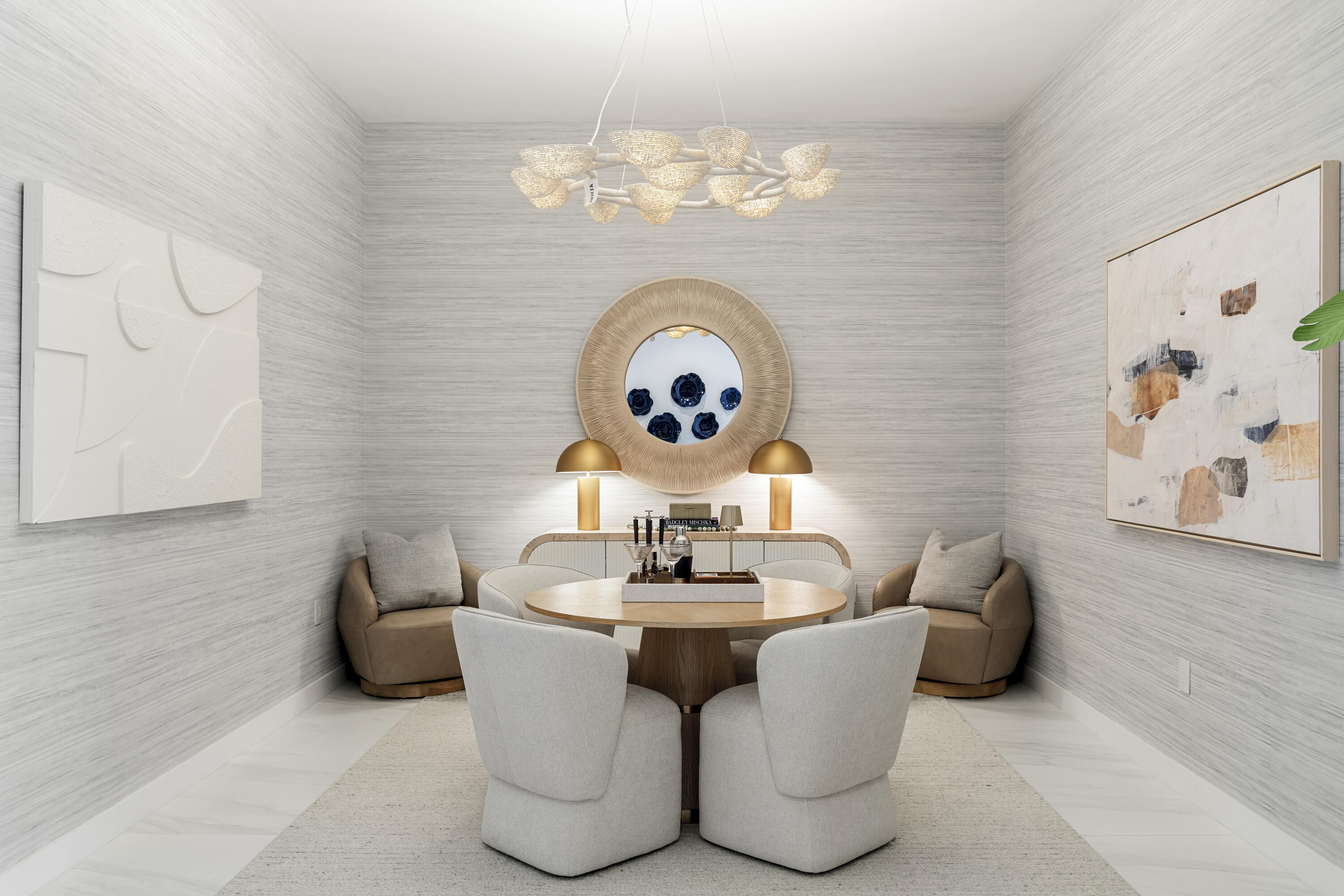 Alina Boca Raton - Residential