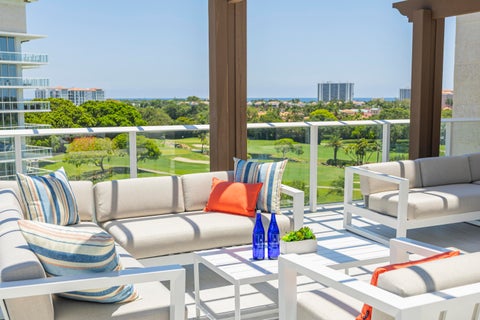 Tiny photo for 220 SE Mizner Boulevard #Ph922, Boca Raton, FL 33432 (MLS # B26033323)