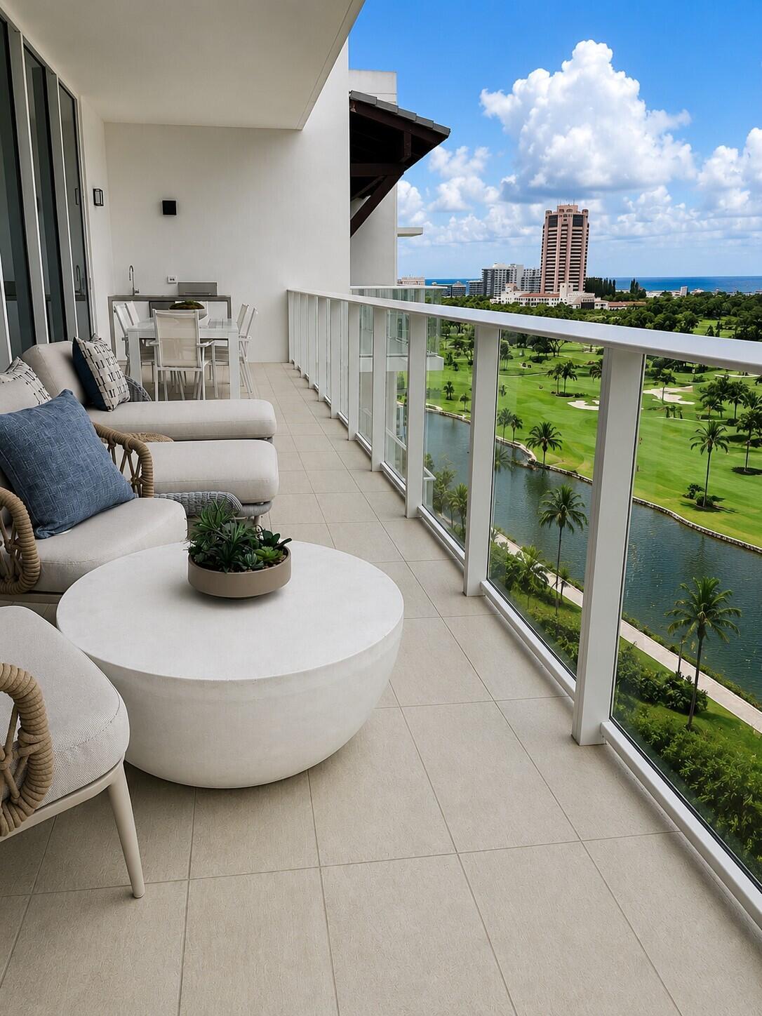 Alina Boca Raton - Residential