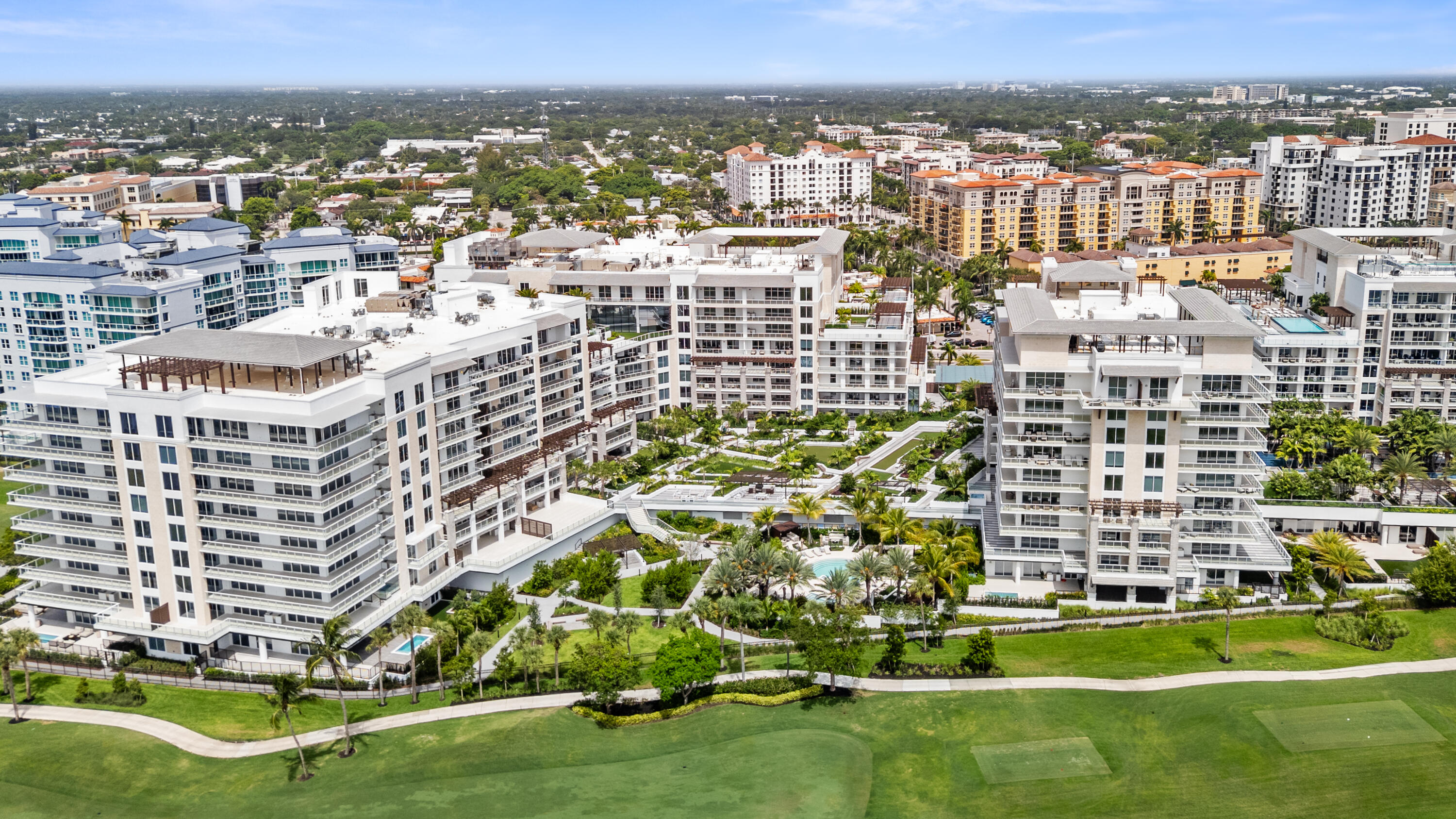 220 SE Mizner Boulevard Ph922
